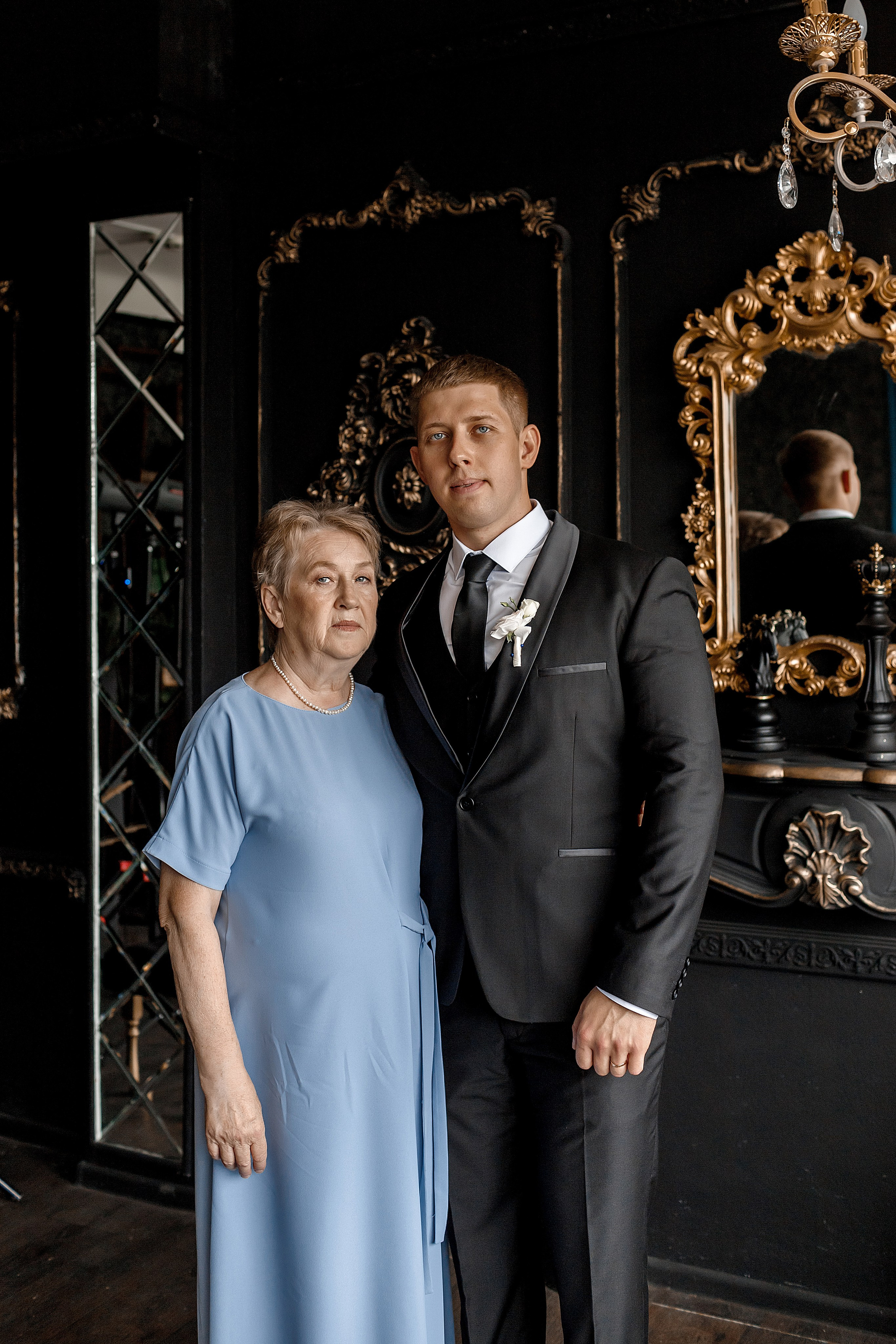 Александр и Анна. Свадебный и семейный фотограф Разида Мухаметова