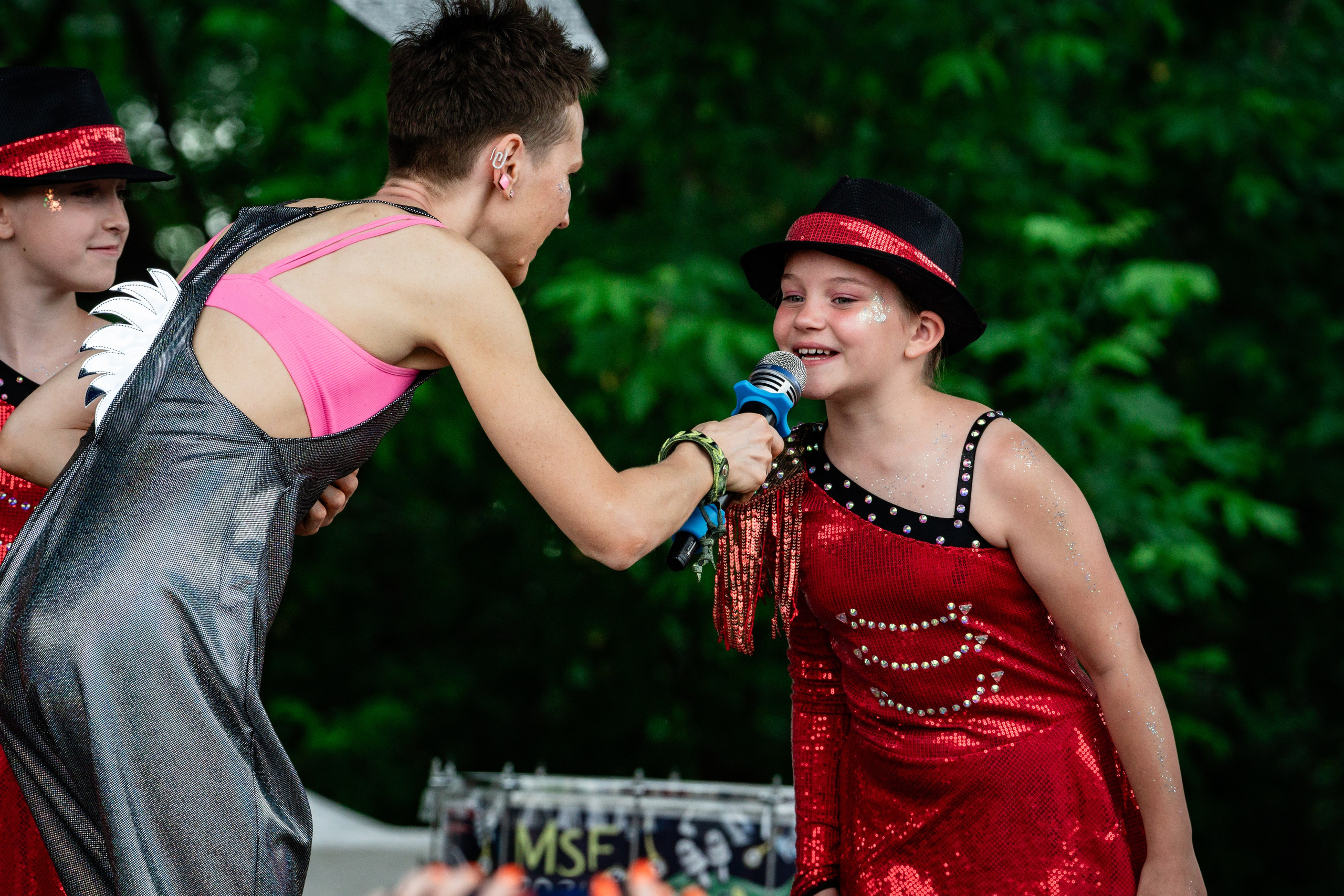 Moscow Samba Festival 2024. Фотограф в Москве Ткаченко Владимир