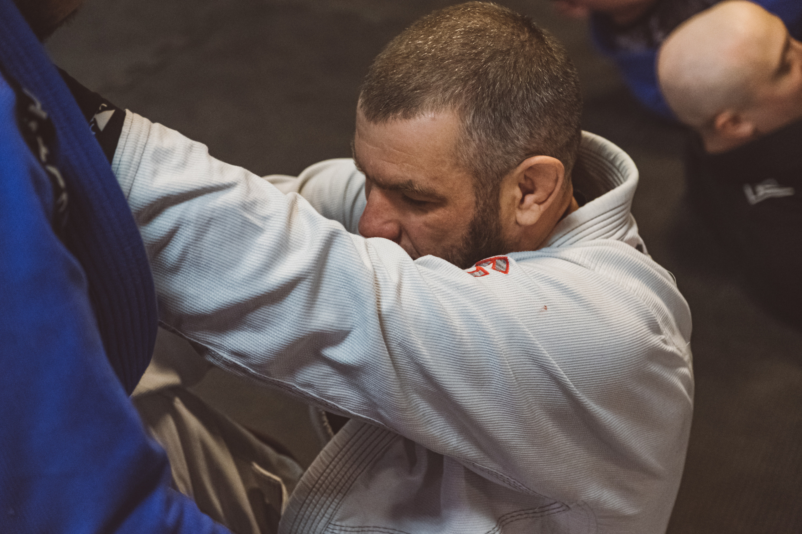 Тренировочный процесс. Спортивный и портретный фотограф в Санкт-Петербурге Дарья Кашина