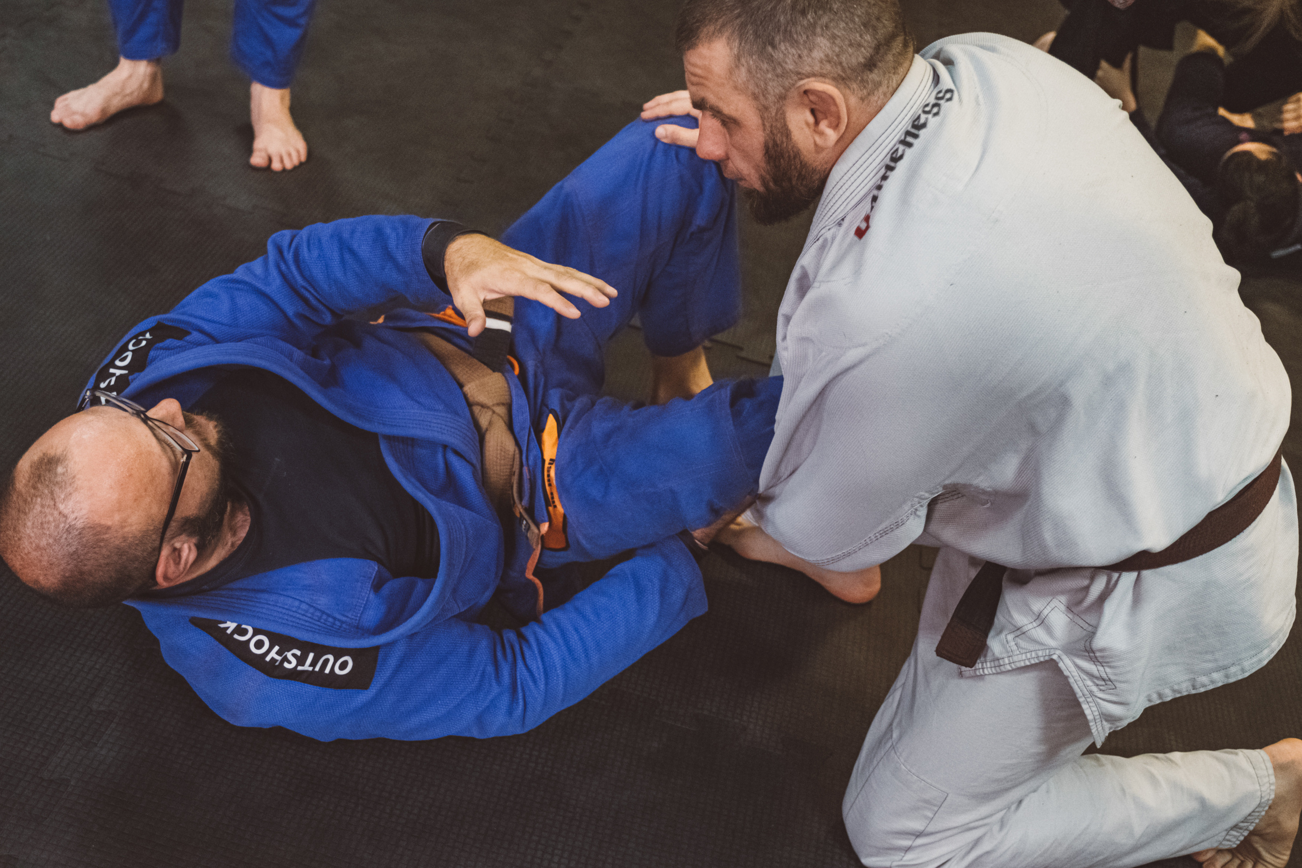 Тренировочный процесс. Спортивный и портретный фотограф в Санкт-Петербурге Дарья Кашина