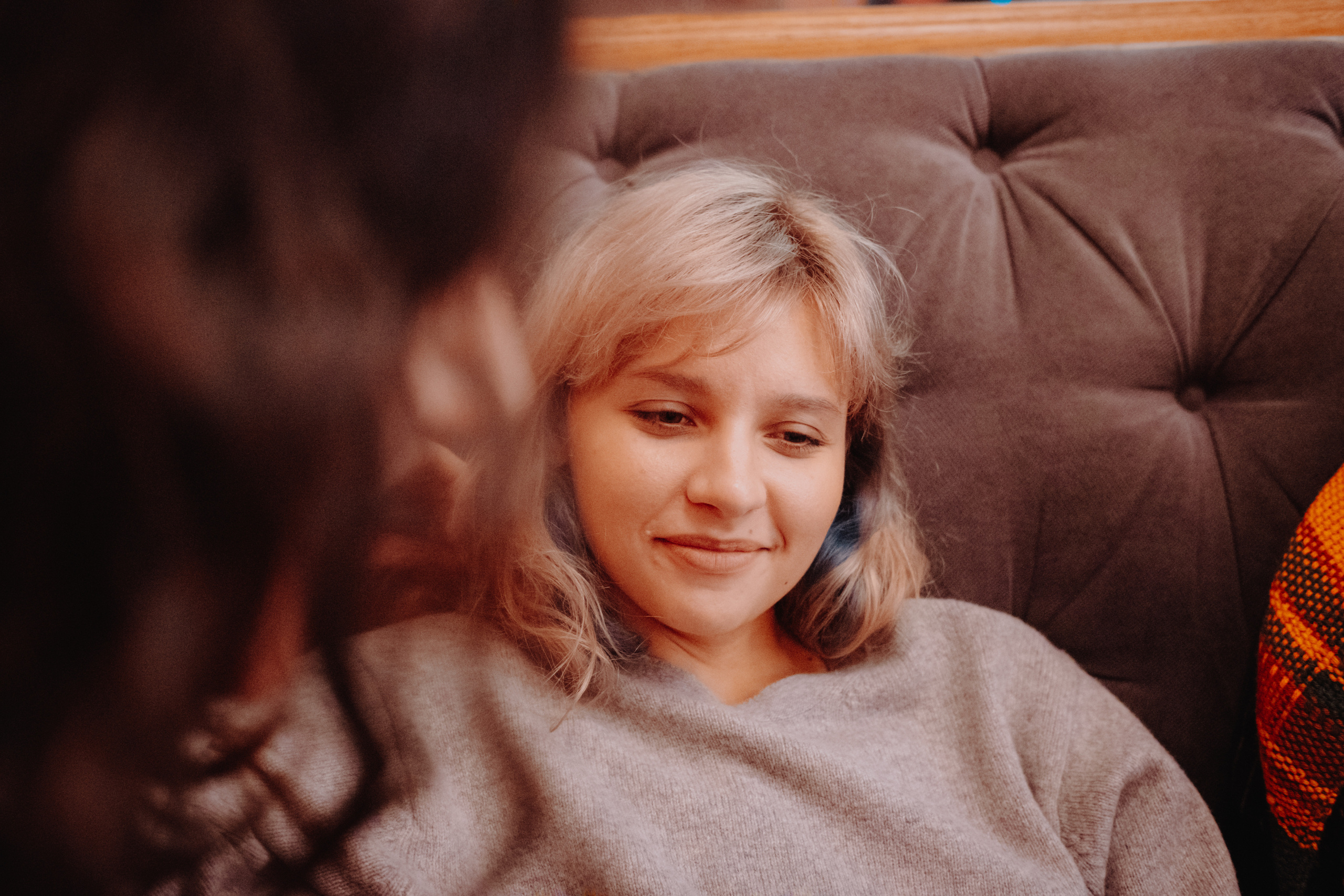 Сестры. Спортивный и портретный фотограф в Санкт-Петербурге Дарья Кашина