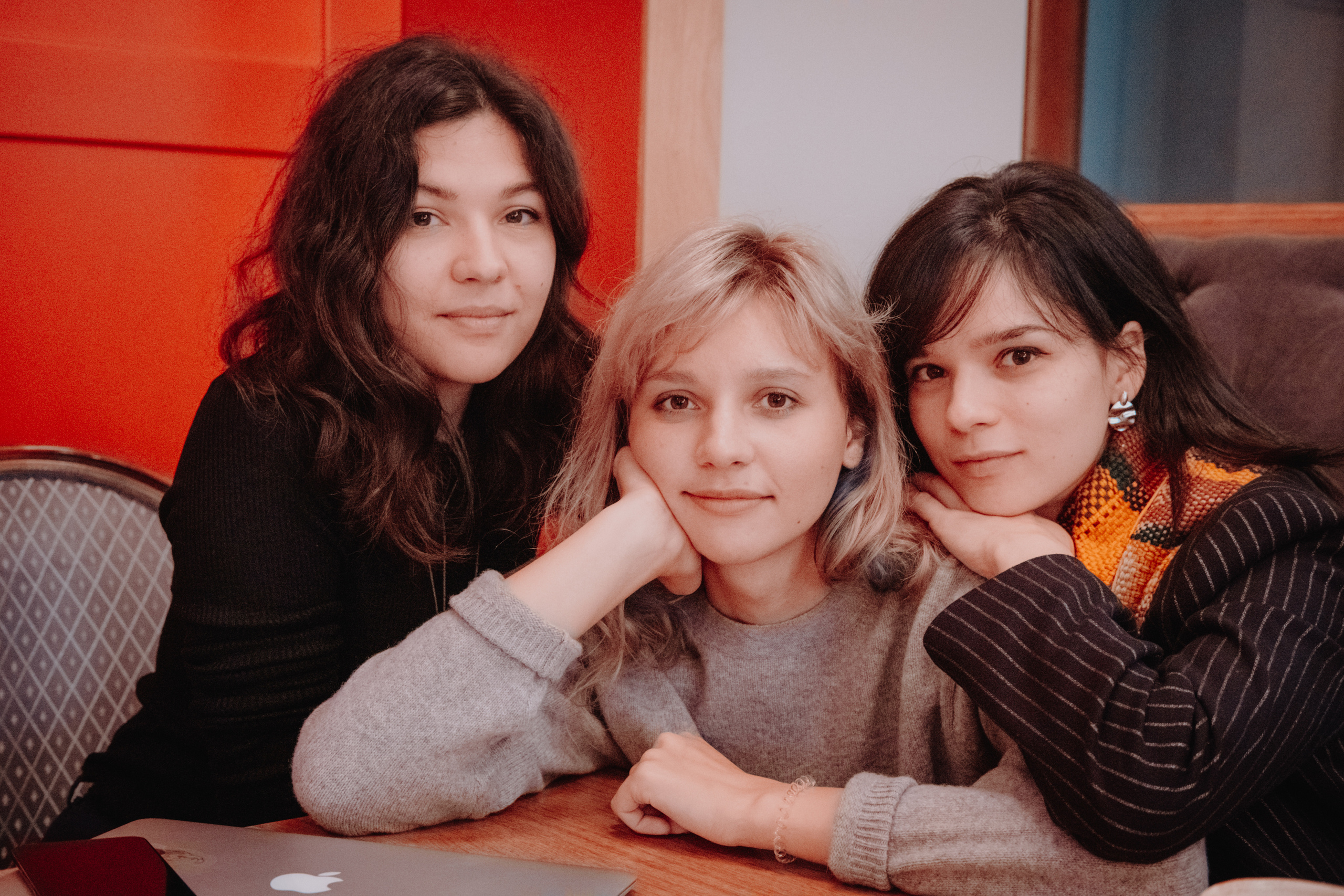 Сестры. Спортивный и портретный фотограф в Санкт-Петербурге Дарья Кашина