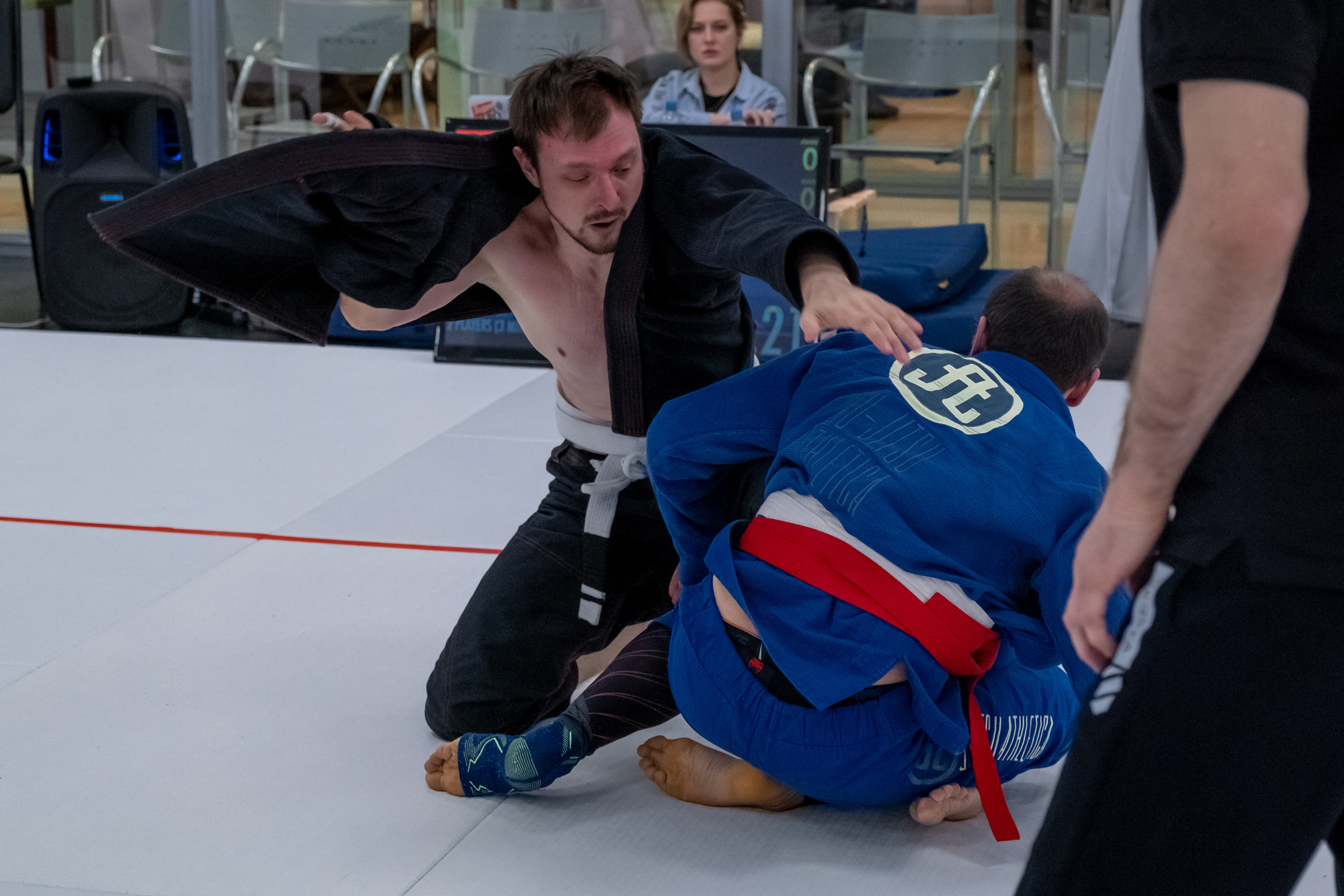 бжж, бразильское джиу-джитсу, соревнования по бразильскому джиу-джитсу, чемпионат России, неваза