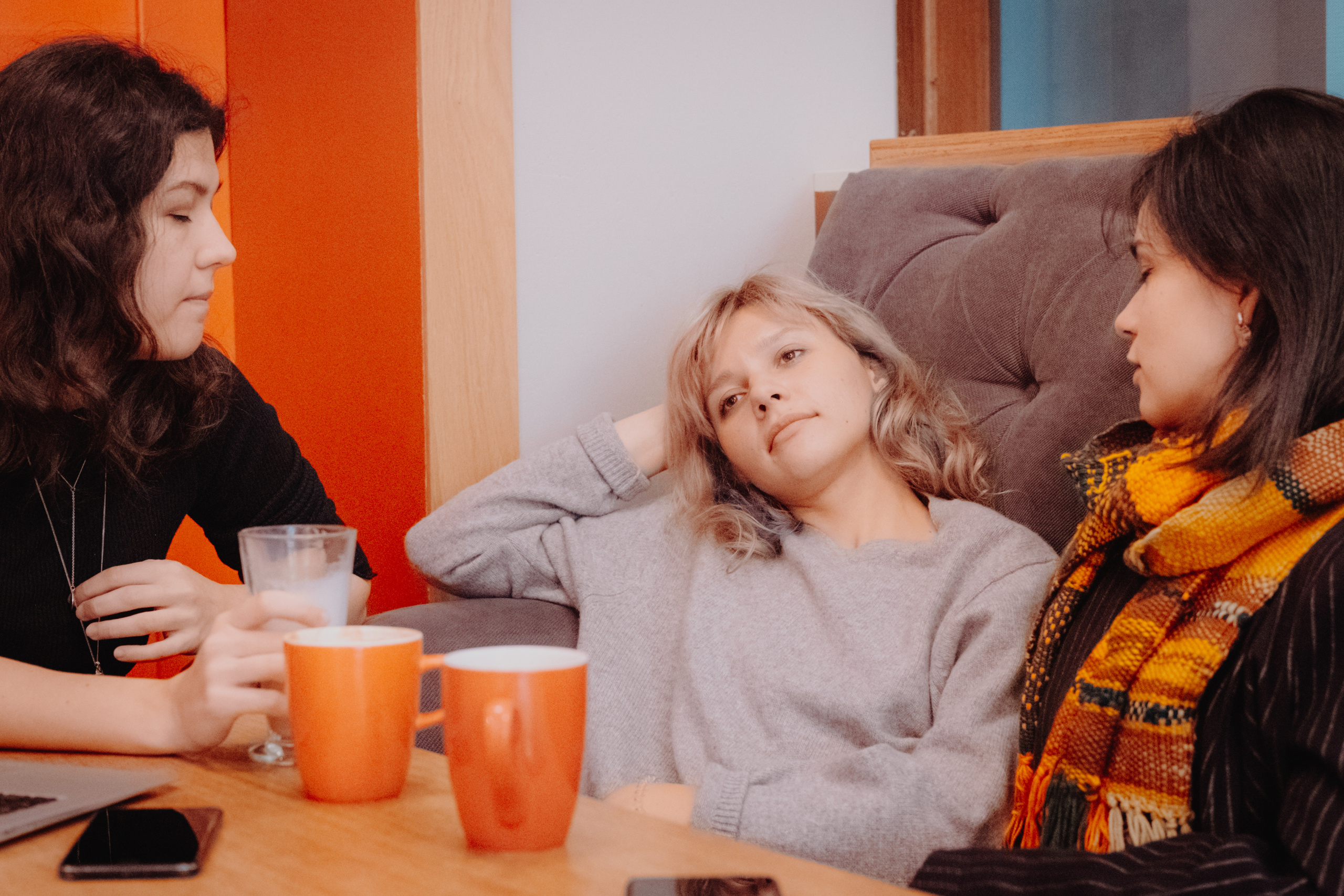 Сестры. Спортивный и портретный фотограф в Санкт-Петербурге Дарья Кашина