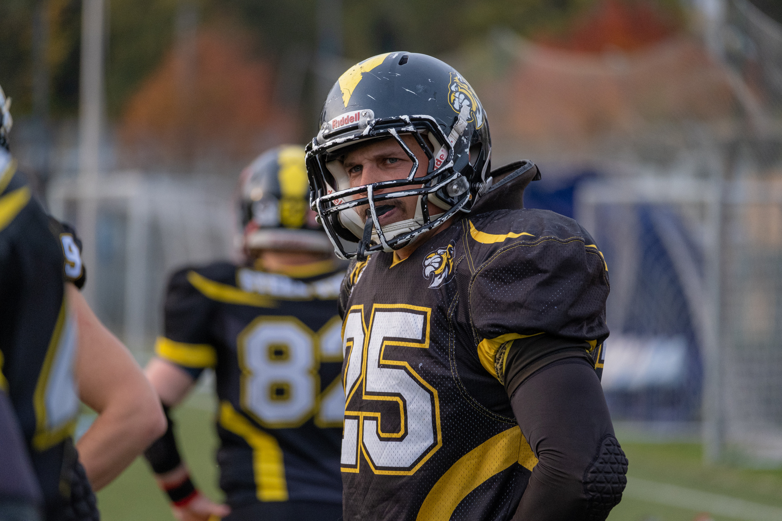 Американский футбол, амфут, регби, Гриффоны, Спартанцы, Легионеры