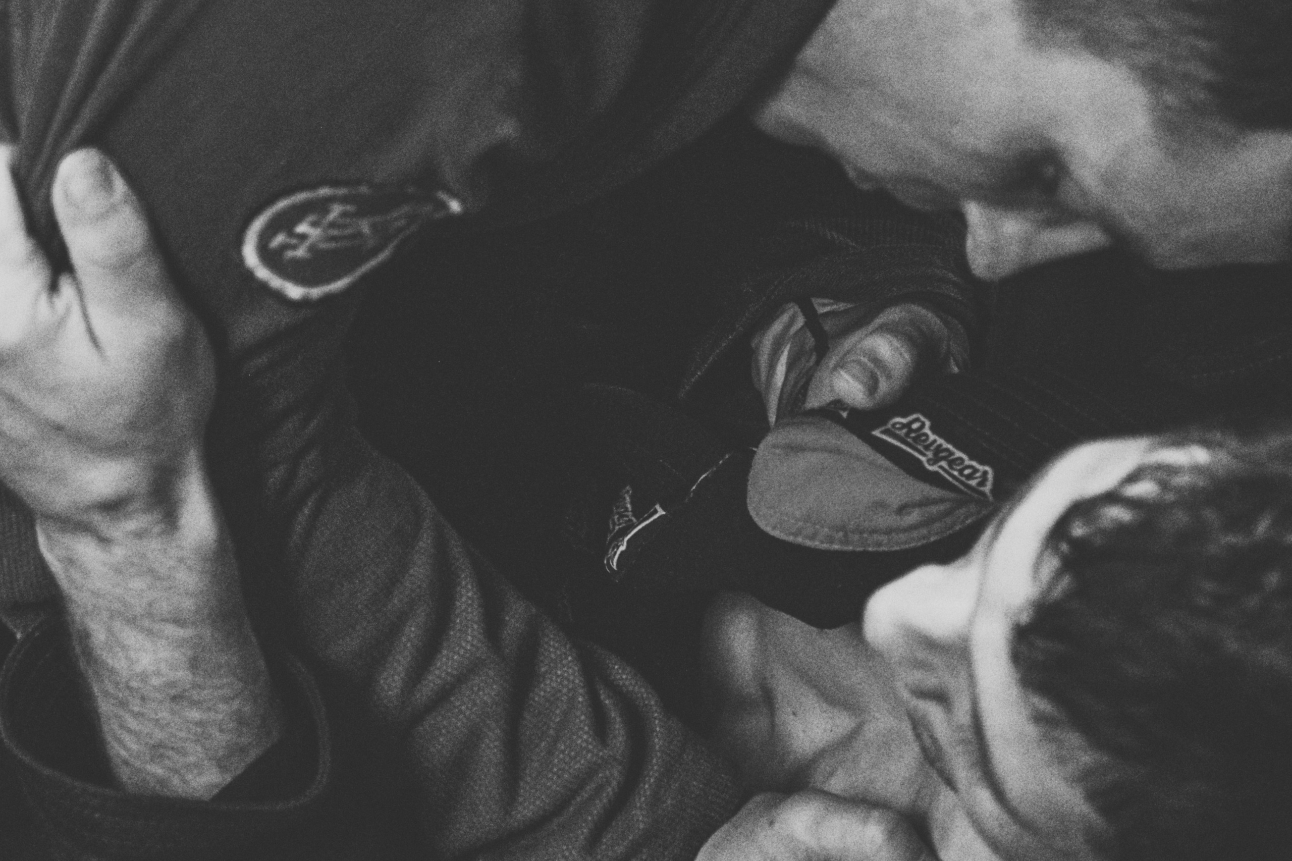 Тренировочный процесс. Спортивный и портретный фотограф в Санкт-Петербурге Дарья Кашина