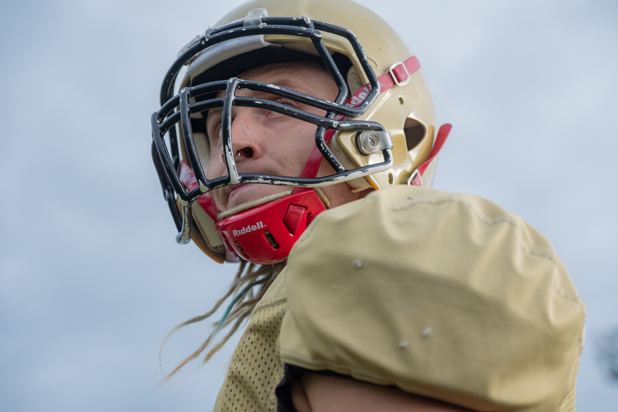 Американский футбол, амфут, регби, Гриффоны, Спартанцы, Легионеры