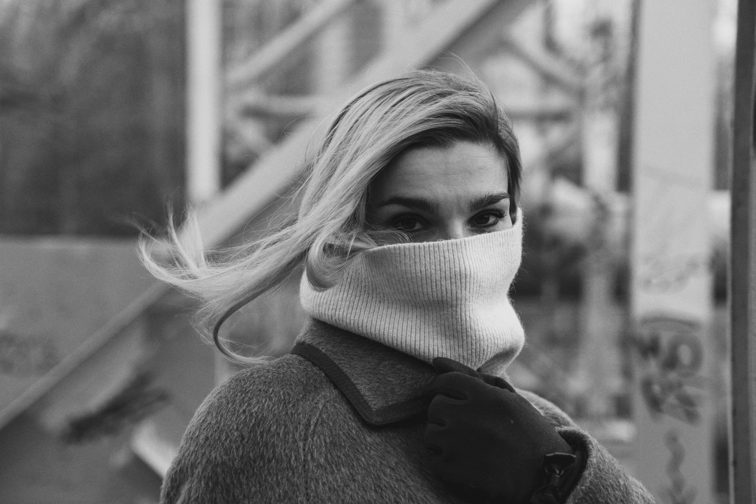 Спортивный и портретный фотограф в Санкт-Петербурге Дарья Кашина