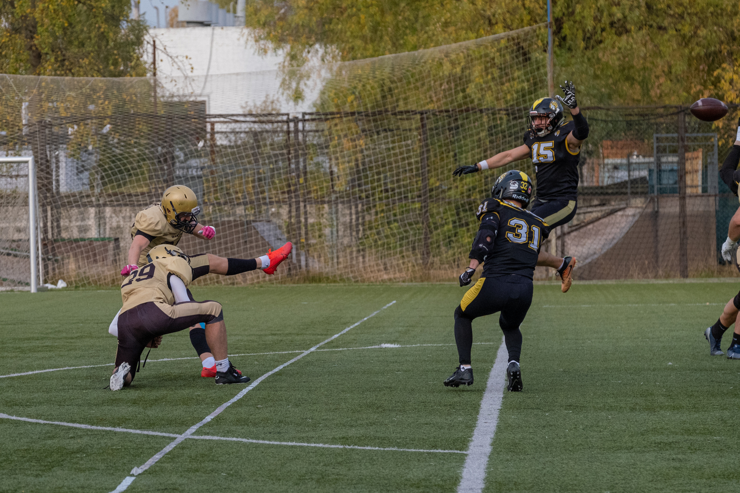 Американский футбол, амфут, регби, Гриффоны, Спартанцы, Легионеры