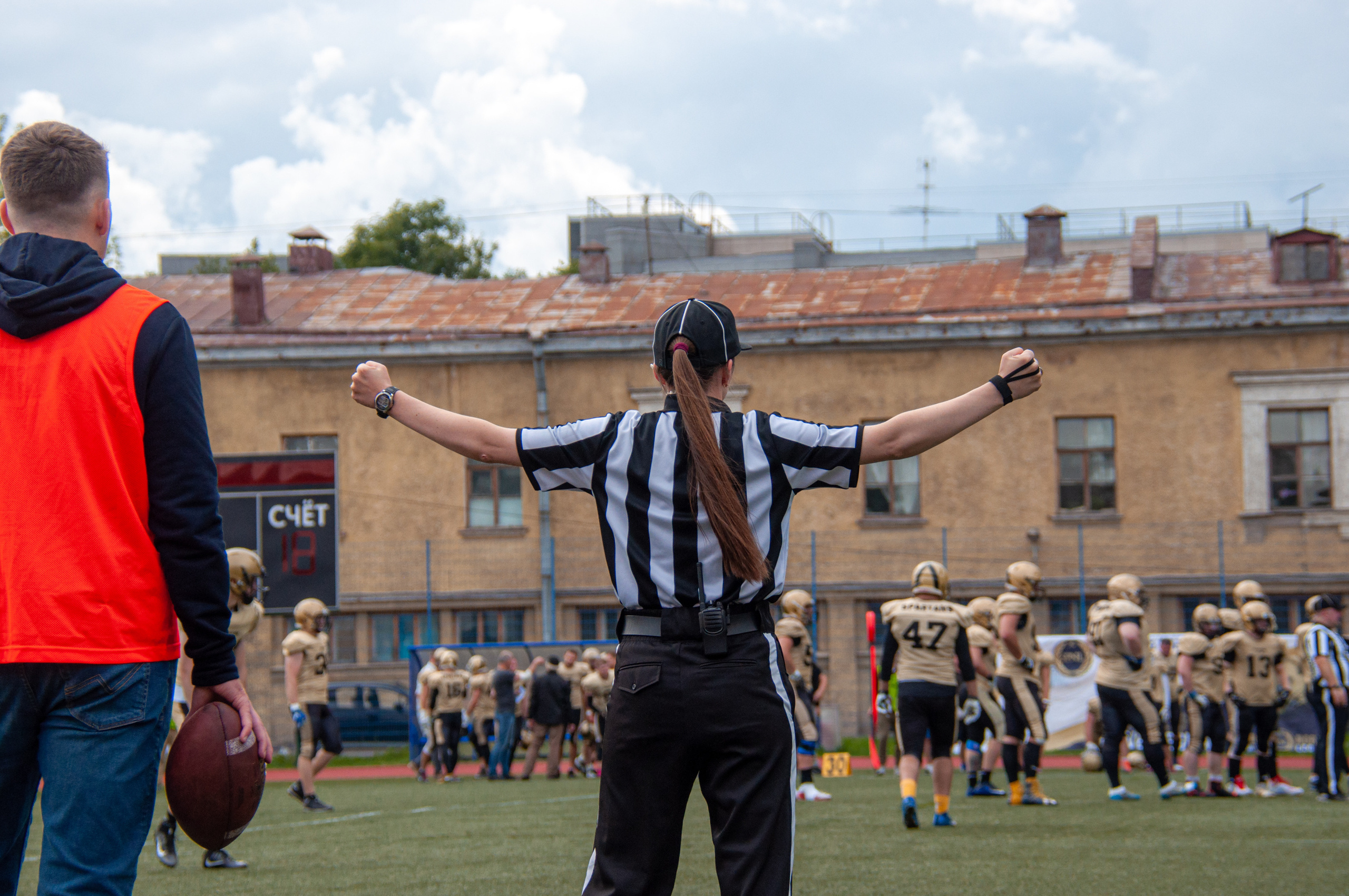 Американский футбол, амфут, регби, Гриффоны, Спартанцы, Легионеры