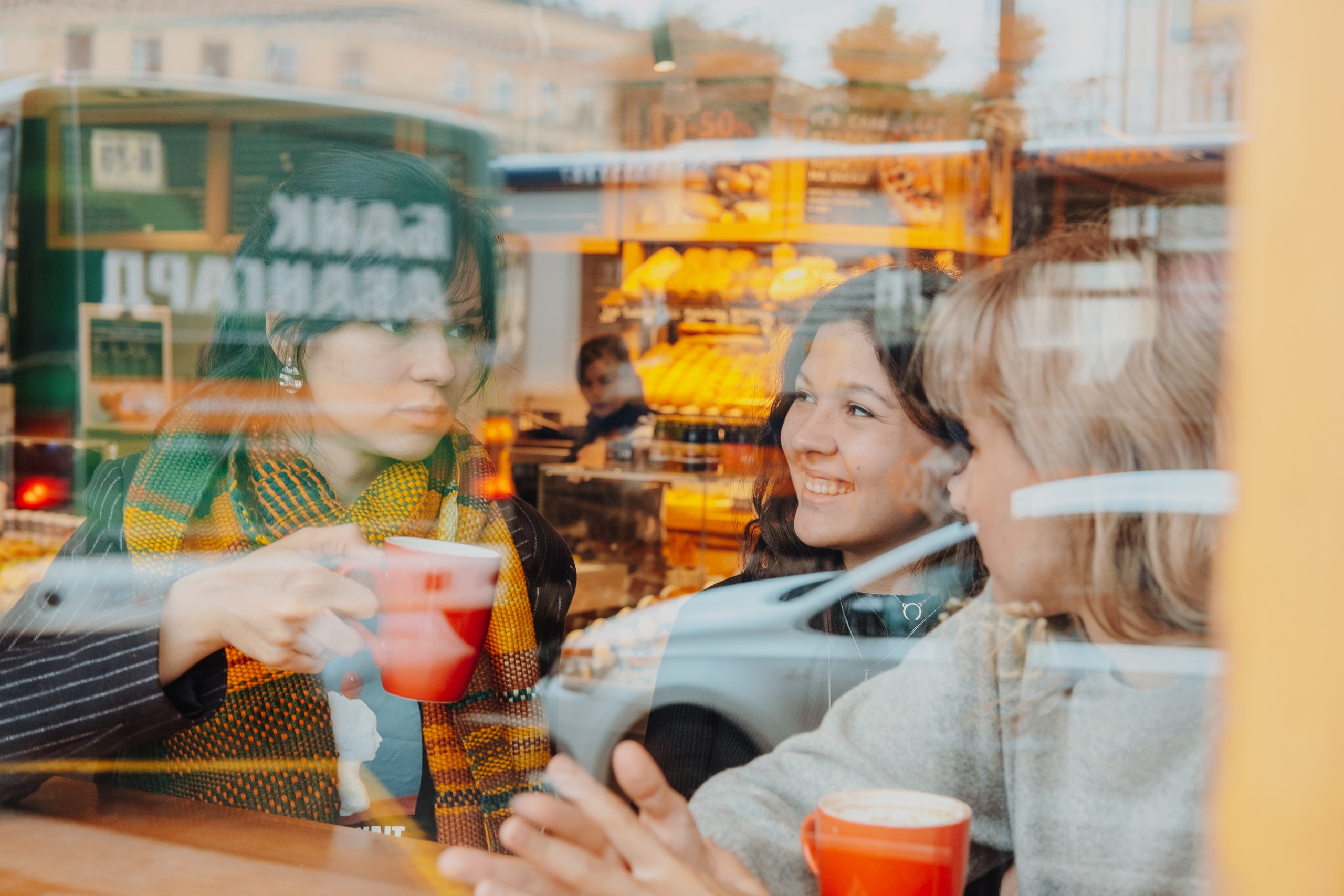 Сестры. Спортивный и портретный фотограф в Санкт-Петербурге Дарья Кашина