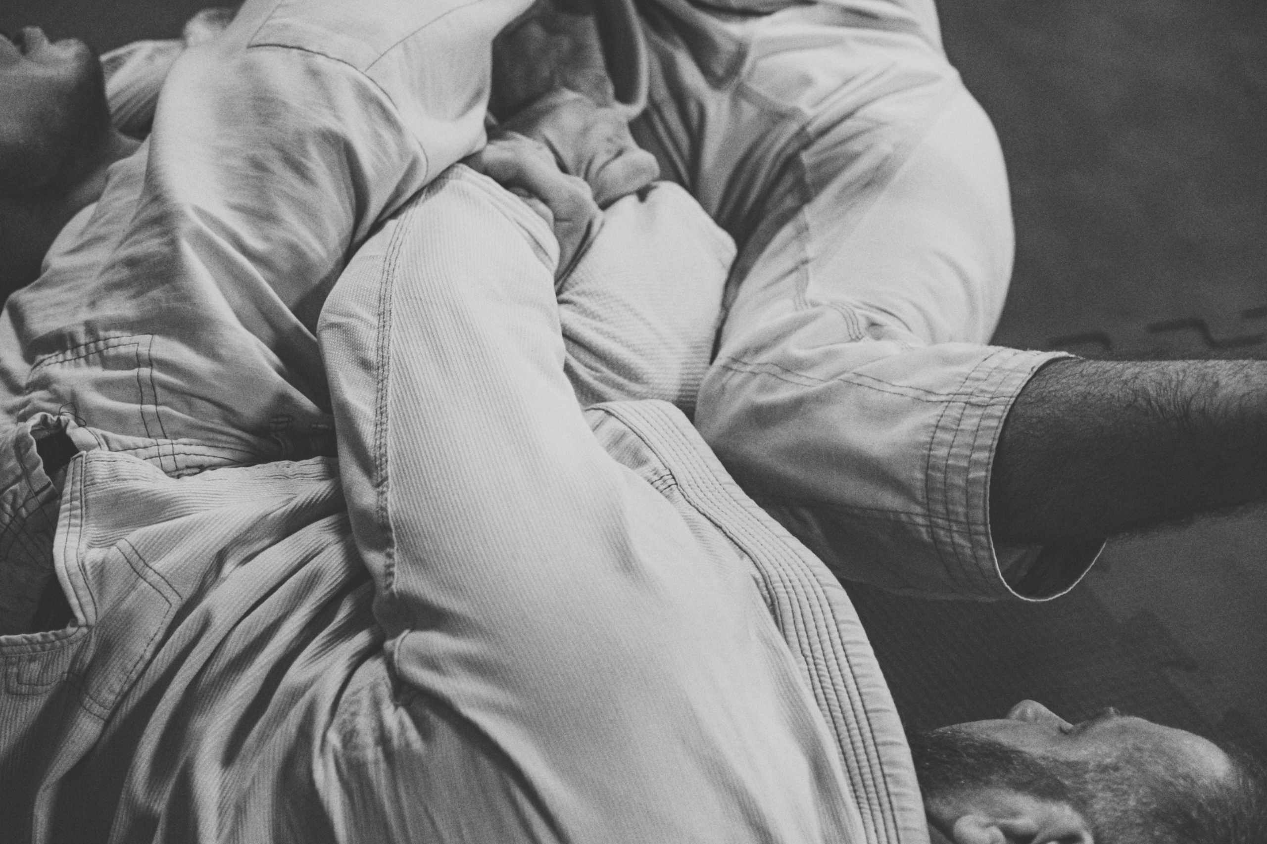 Тренировочный процесс. Спортивный и портретный фотограф в Санкт-Петербурге Дарья Кашина