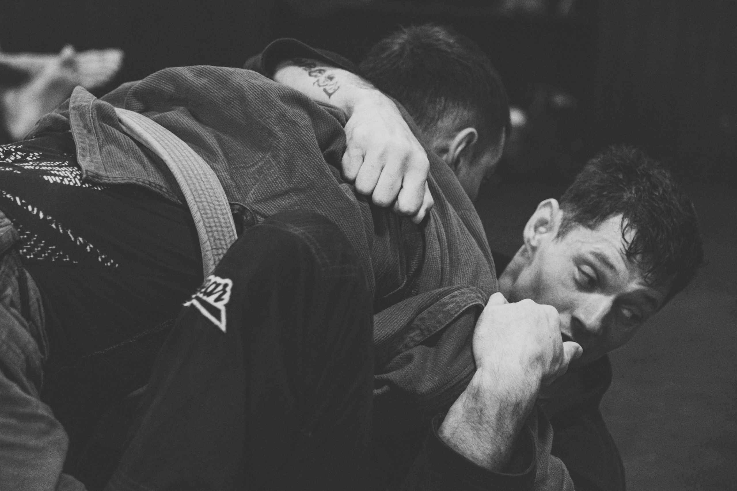 Тренировочный процесс. Спортивный и портретный фотограф в Санкт-Петербурге Дарья Кашина