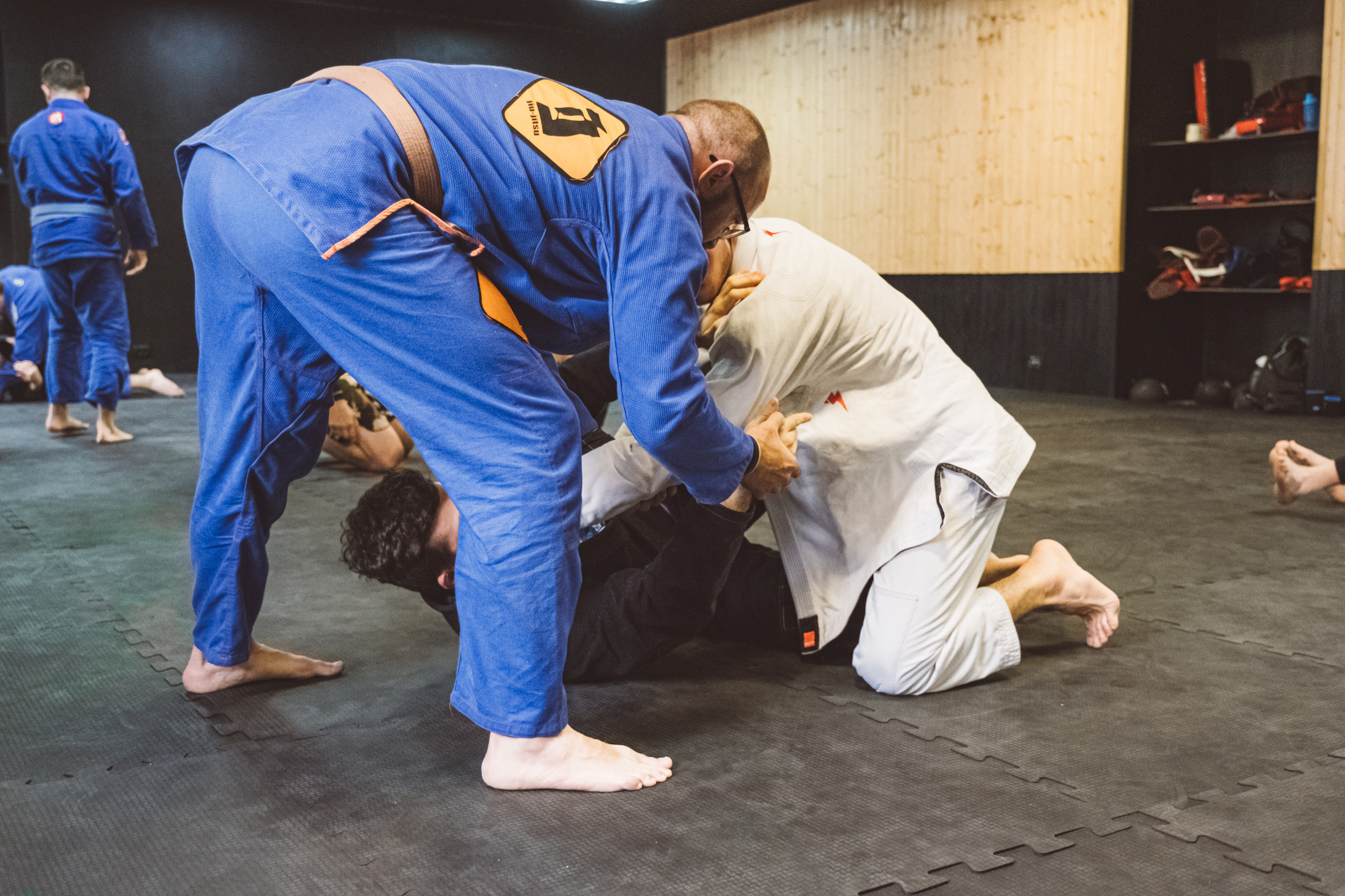 Тренировочный процесс. Спортивный и портретный фотограф в Санкт-Петербурге Дарья Кашина