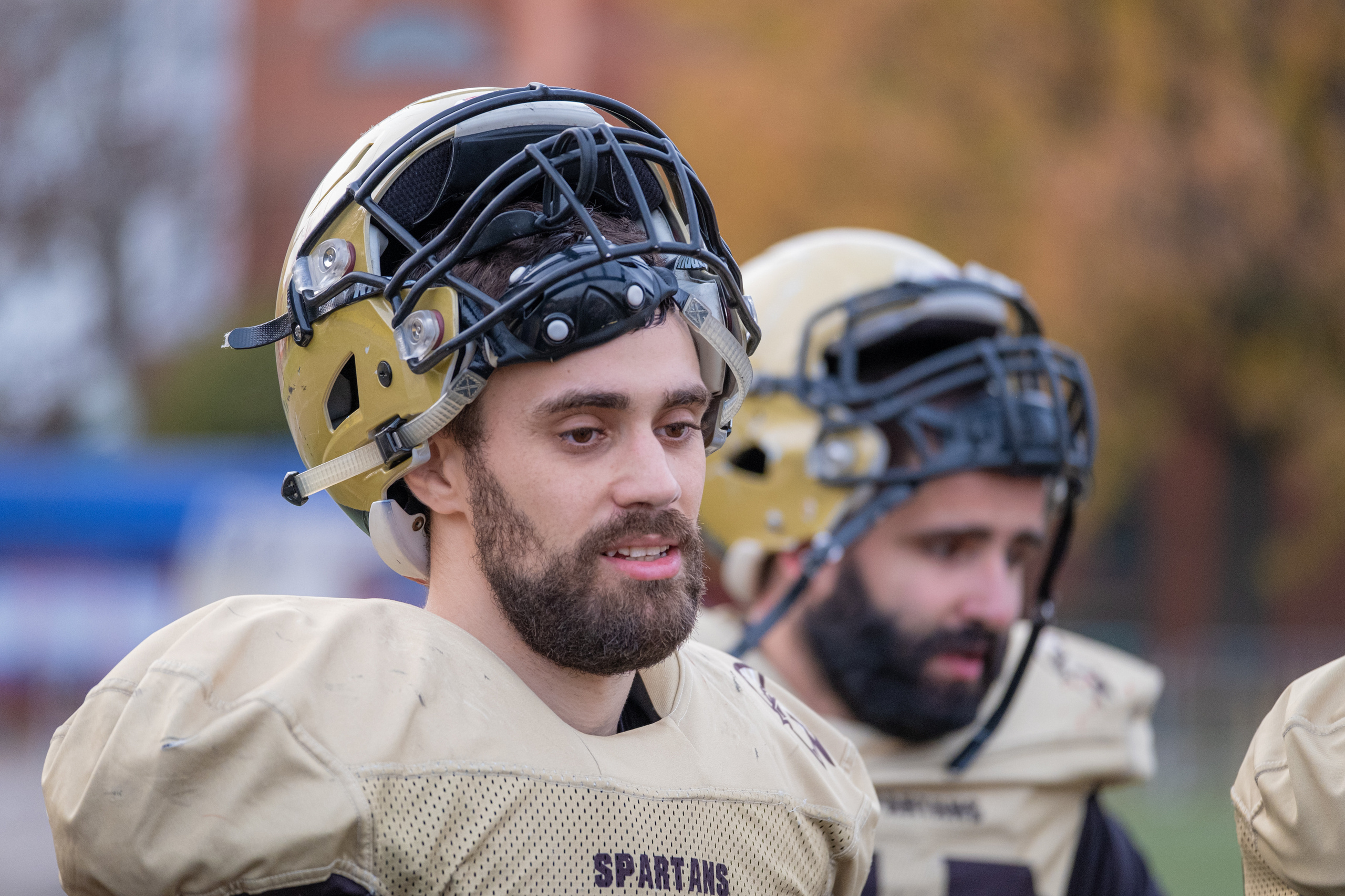 Американский футбол, амфут, регби, Гриффоны, Спартанцы, Легионеры