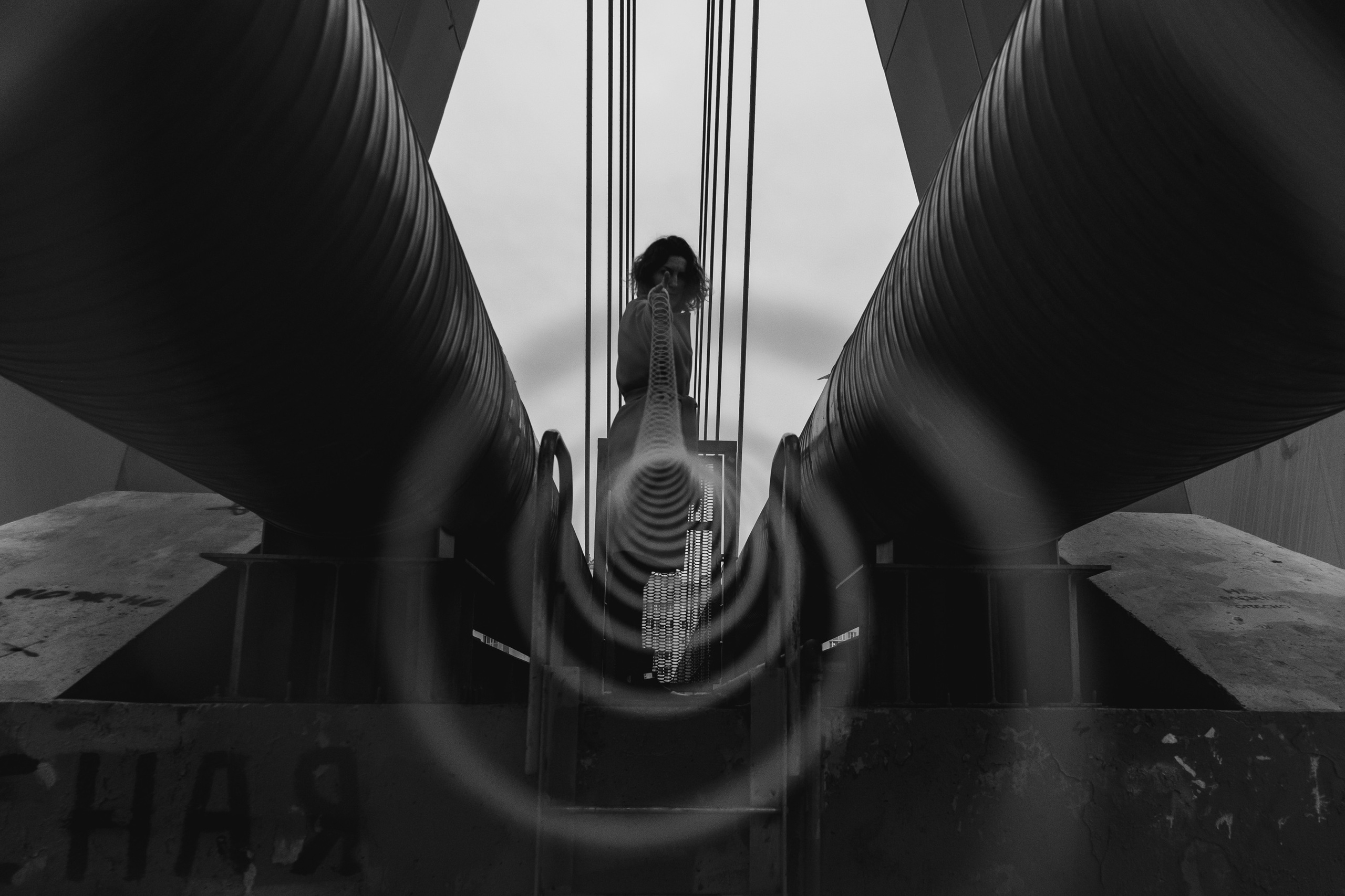 Спортивный и портретный фотограф в Санкт-Петербурге Дарья Кашина