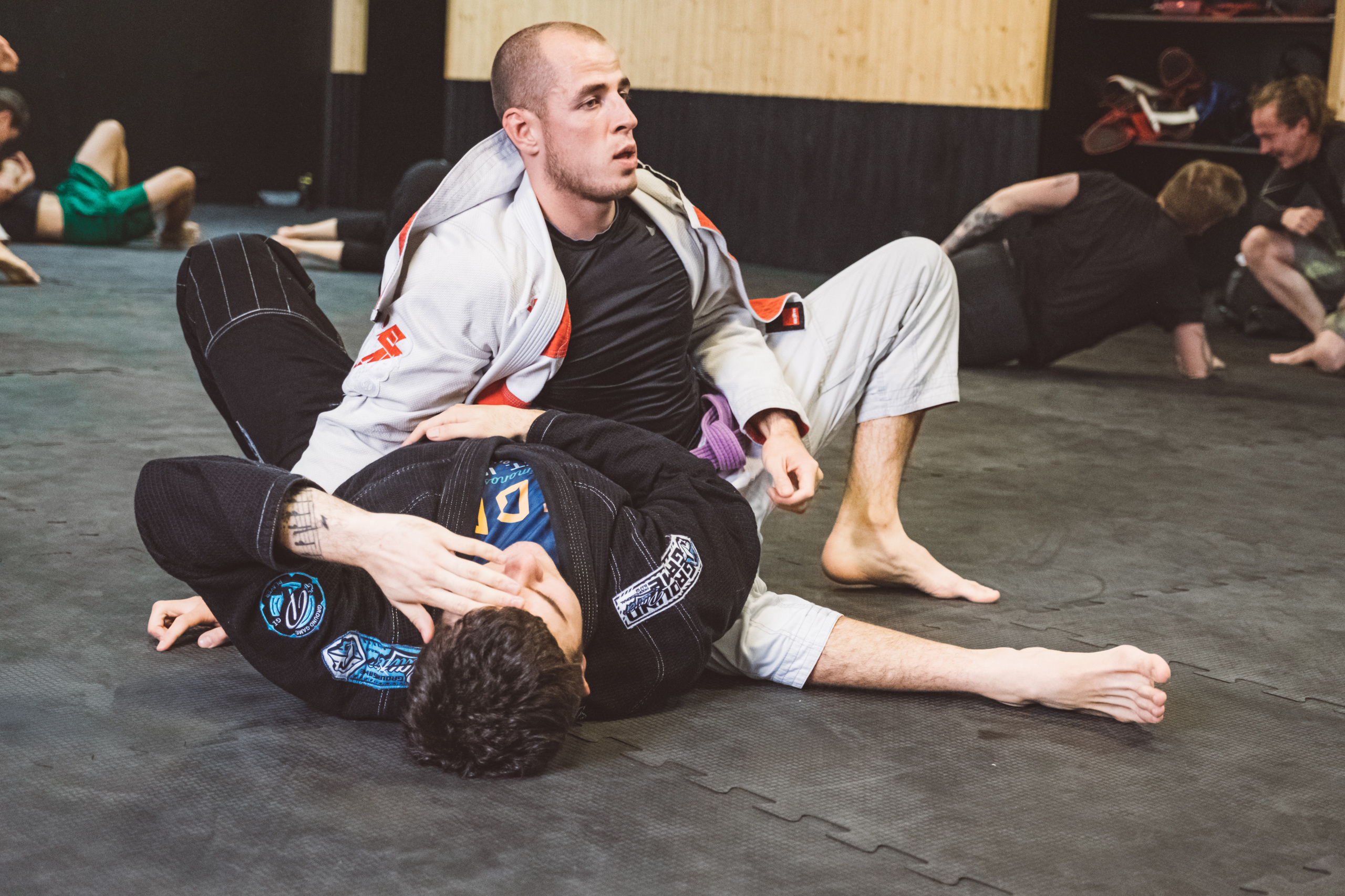 Тренировочный процесс. Спортивный и портретный фотограф в Санкт-Петербурге Дарья Кашина