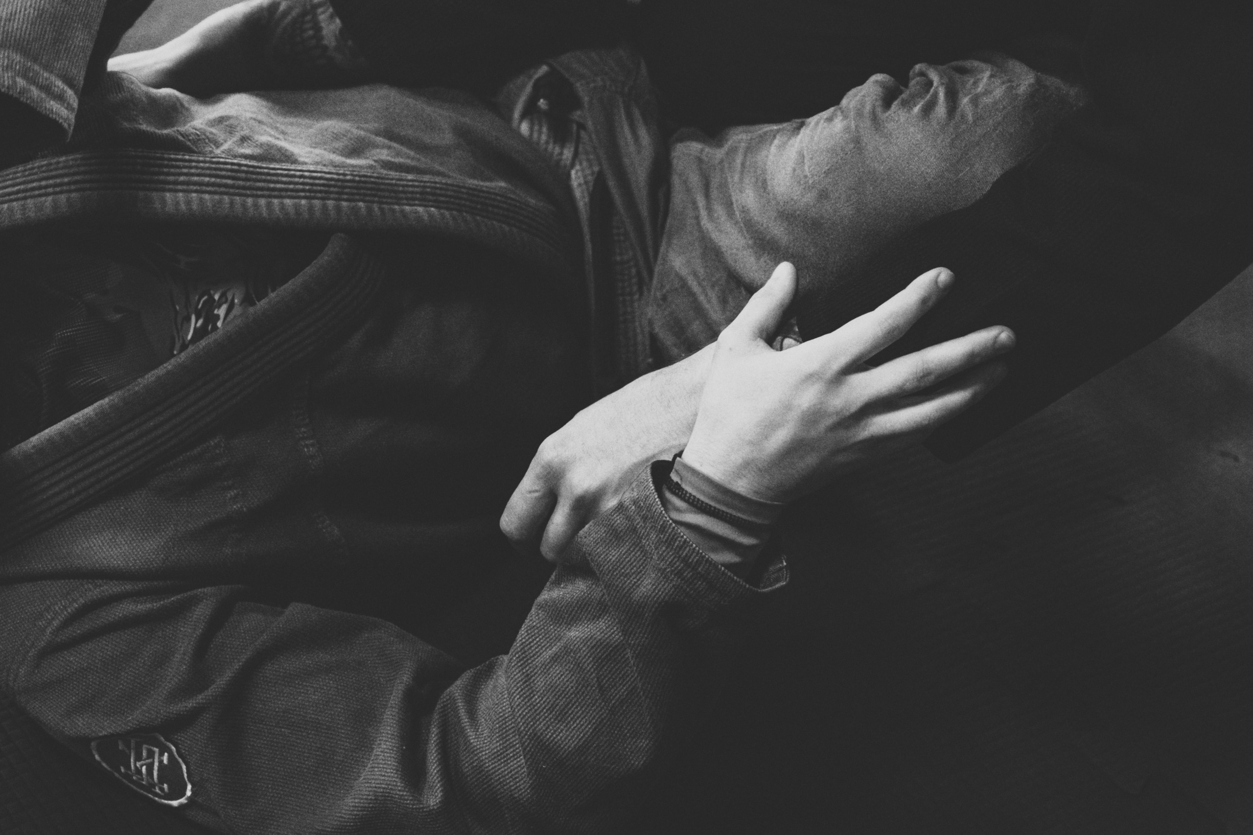 Тренировочный процесс. Спортивный и портретный фотограф в Санкт-Петербурге Дарья Кашина