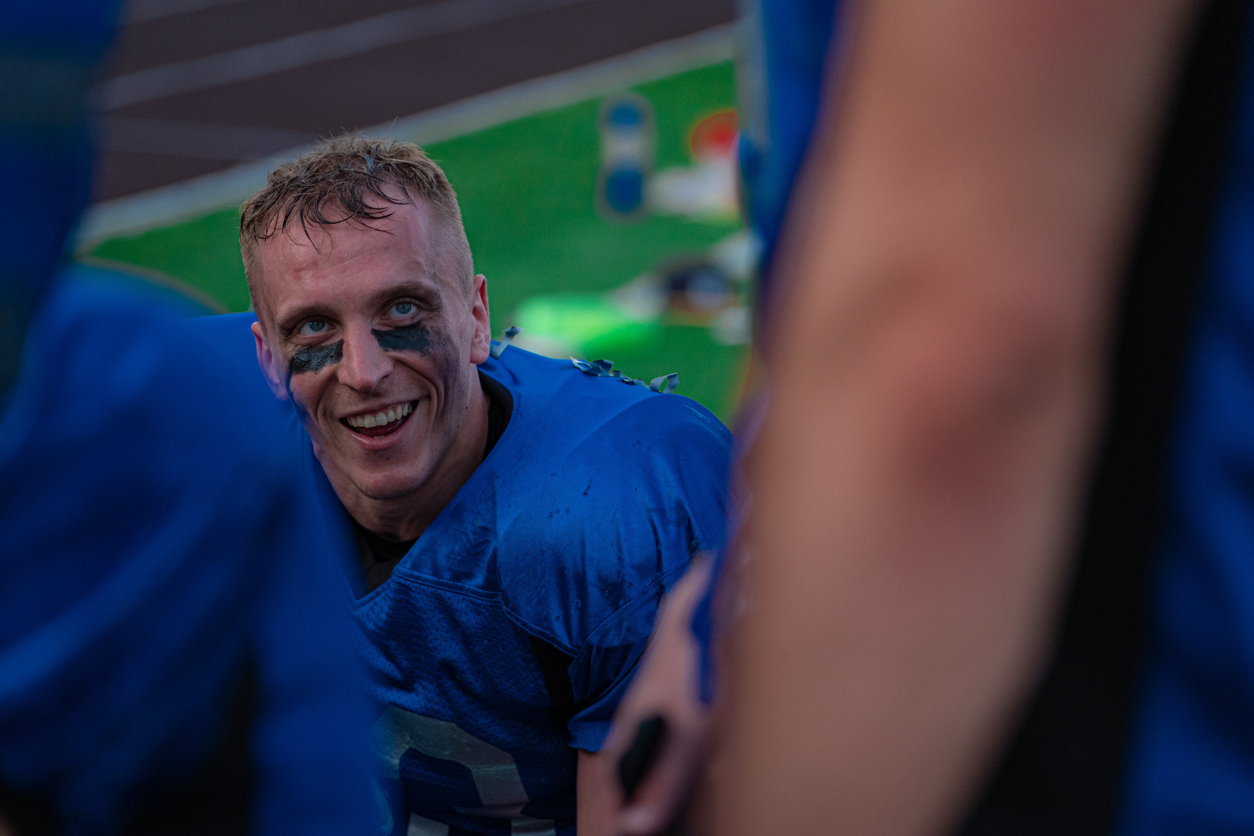 Американский футбол, амфут, регби, Гриффоны, Спартанцы, Легионеры