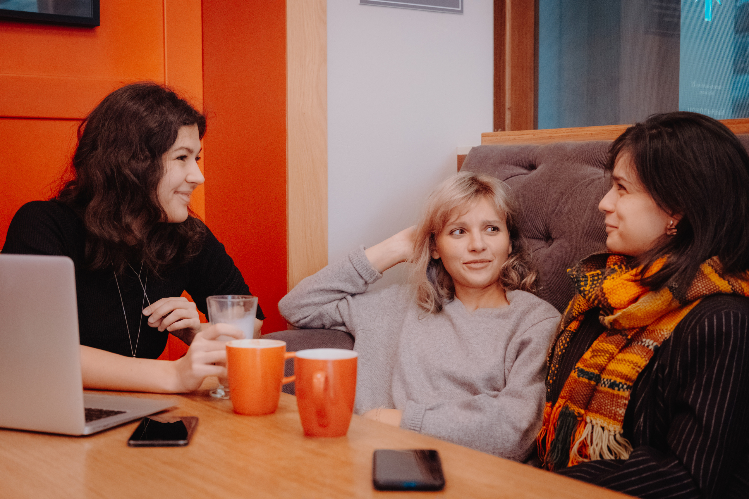 Сестры. Спортивный и портретный фотограф в Санкт-Петербурге Дарья Кашина