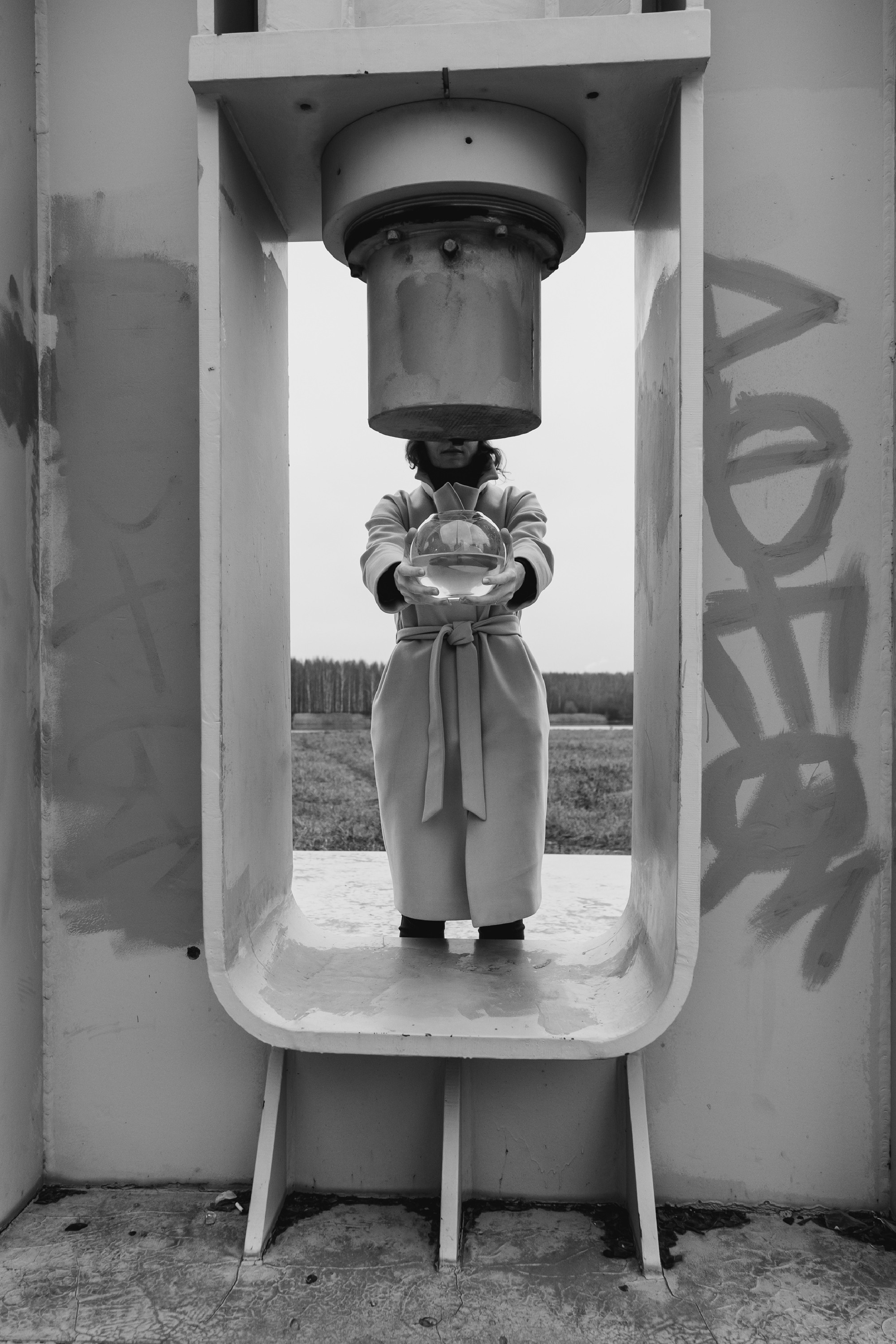 Яна. Спортивный и портретный фотограф в Санкт-Петербурге Дарья Кашина