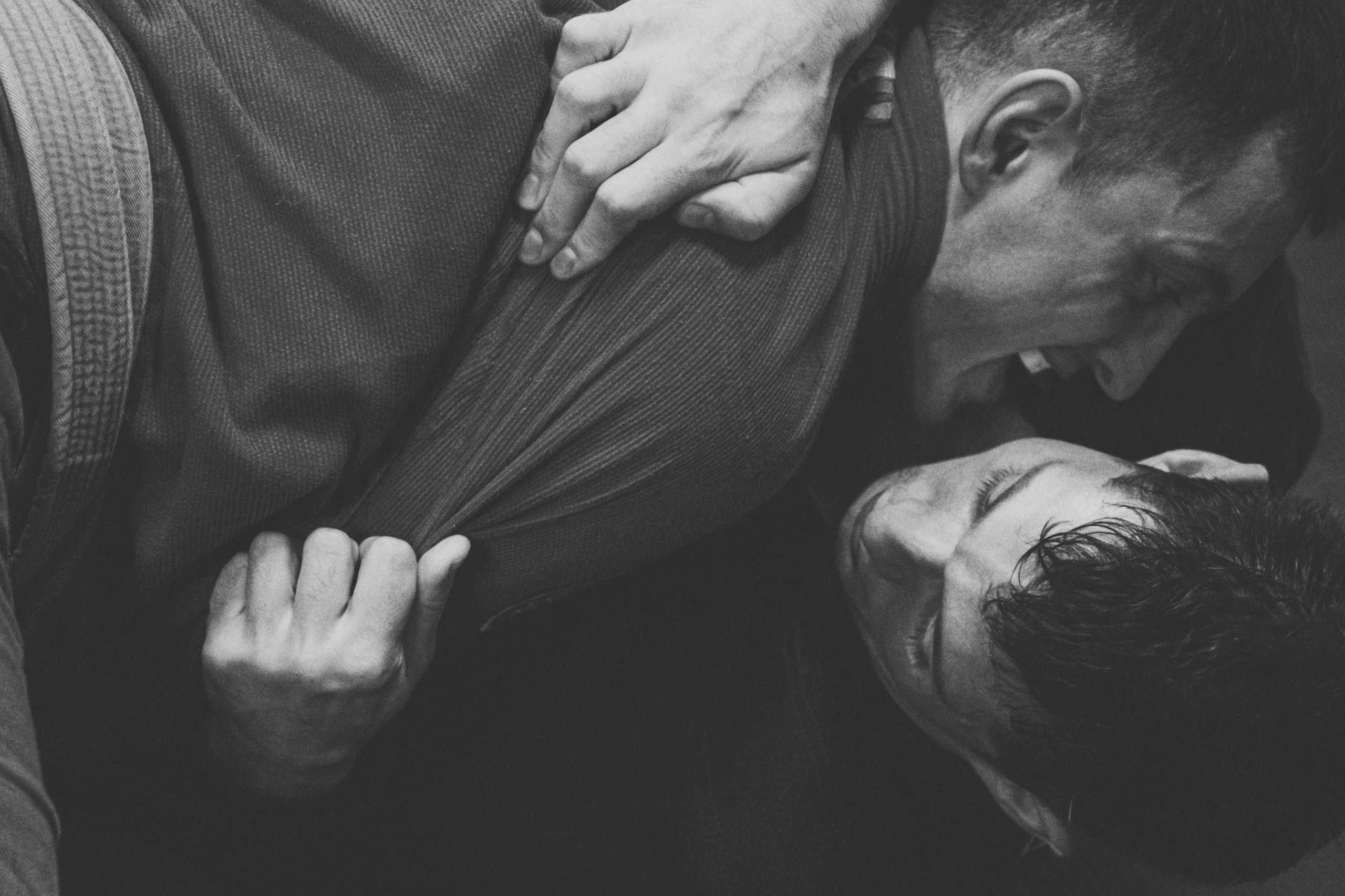 Тренировочный процесс. Спортивный и портретный фотограф в Санкт-Петербурге Дарья Кашина