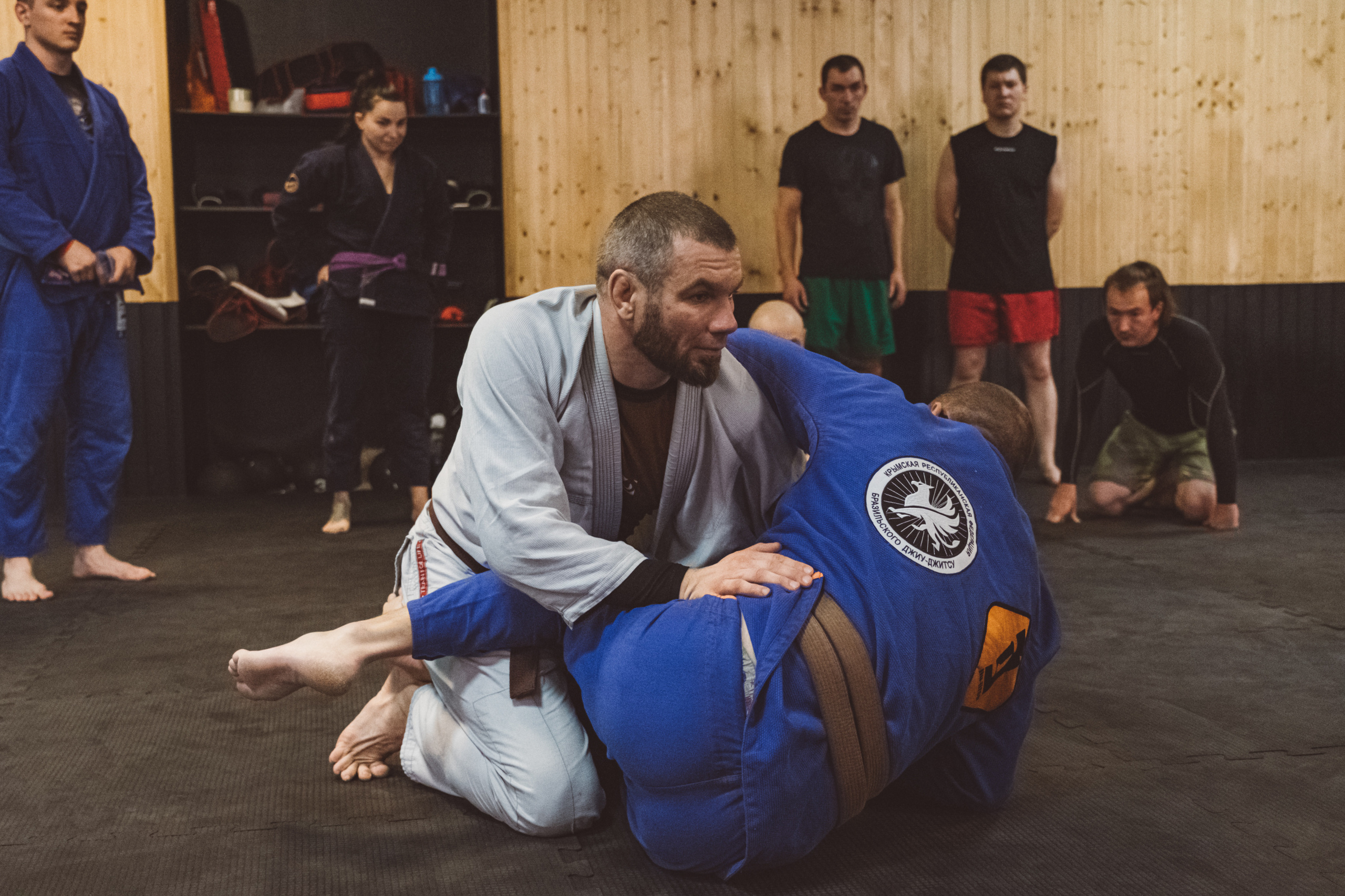 Тренировочный процесс. Спортивный и портретный фотограф в Санкт-Петербурге Дарья Кашина