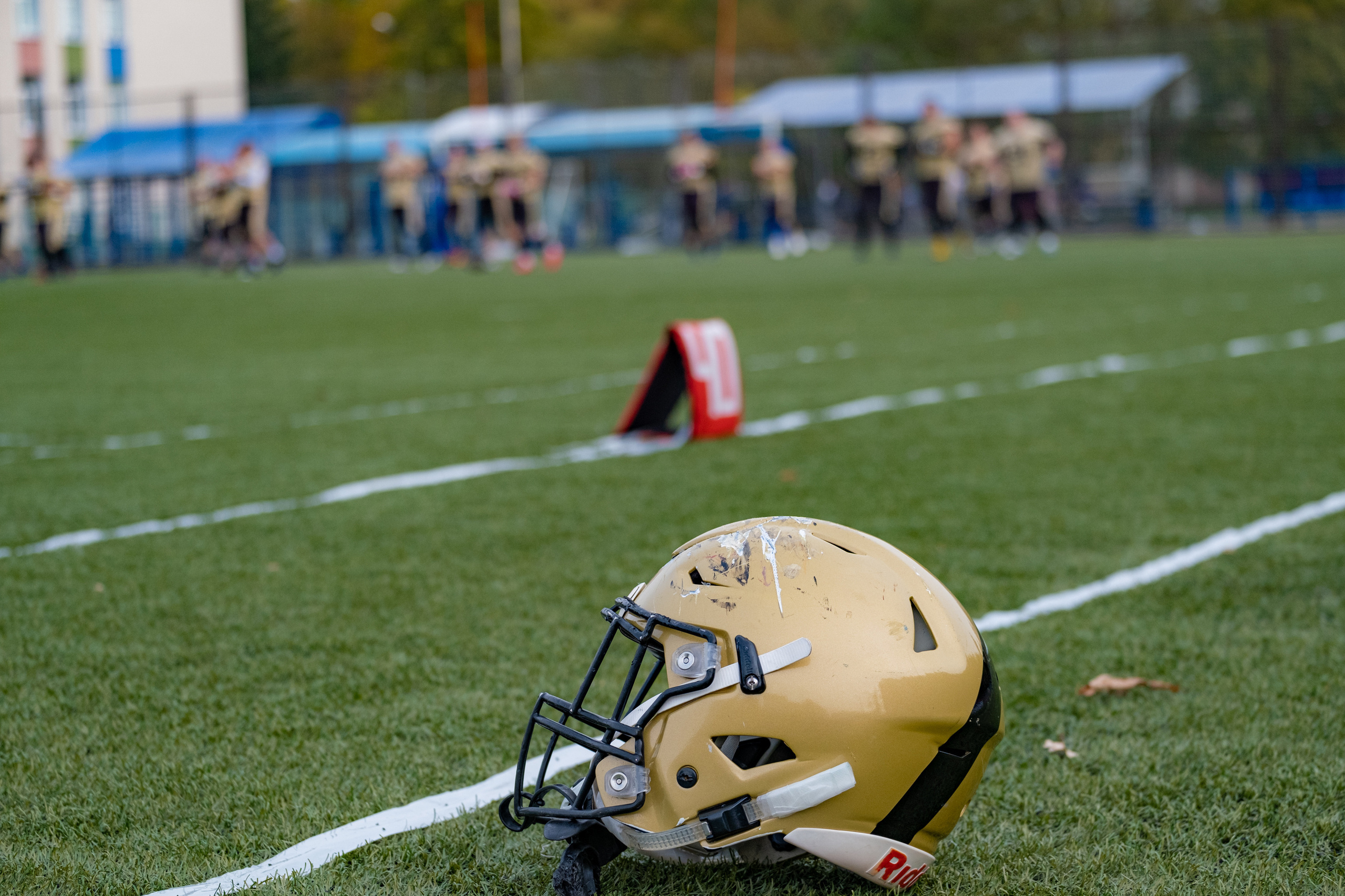 Американский футбол, амфут, регби, Гриффоны, Спартанцы, Легионеры