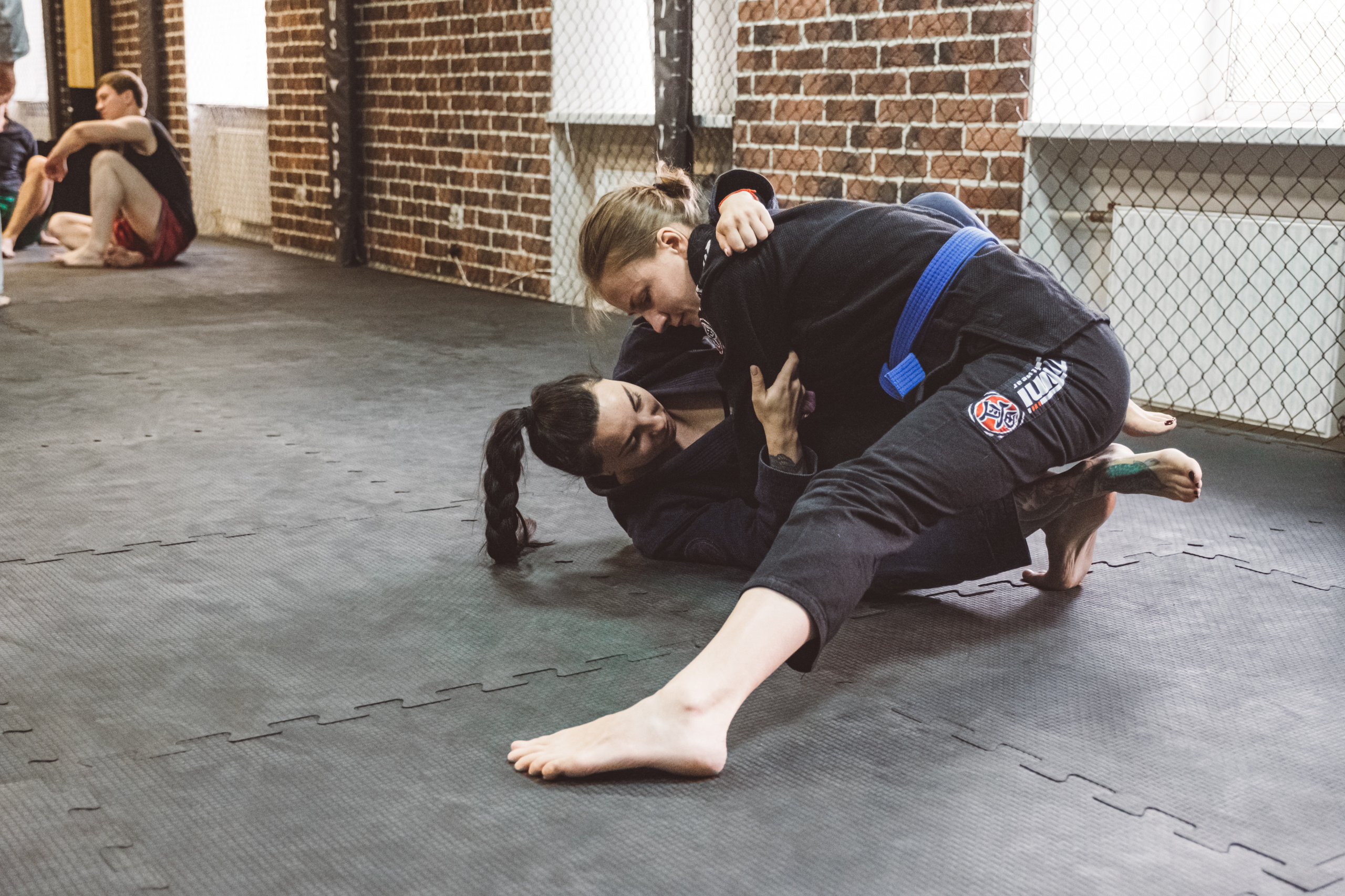 Тренировочный процесс. Спортивный и портретный фотограф в Санкт-Петербурге Дарья Кашина