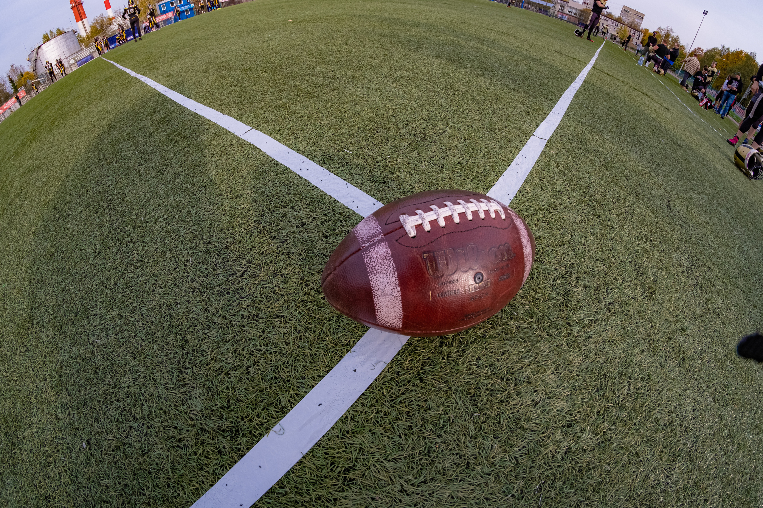 Американский футбол, амфут, регби, Гриффоны, Спартанцы, Легионеры