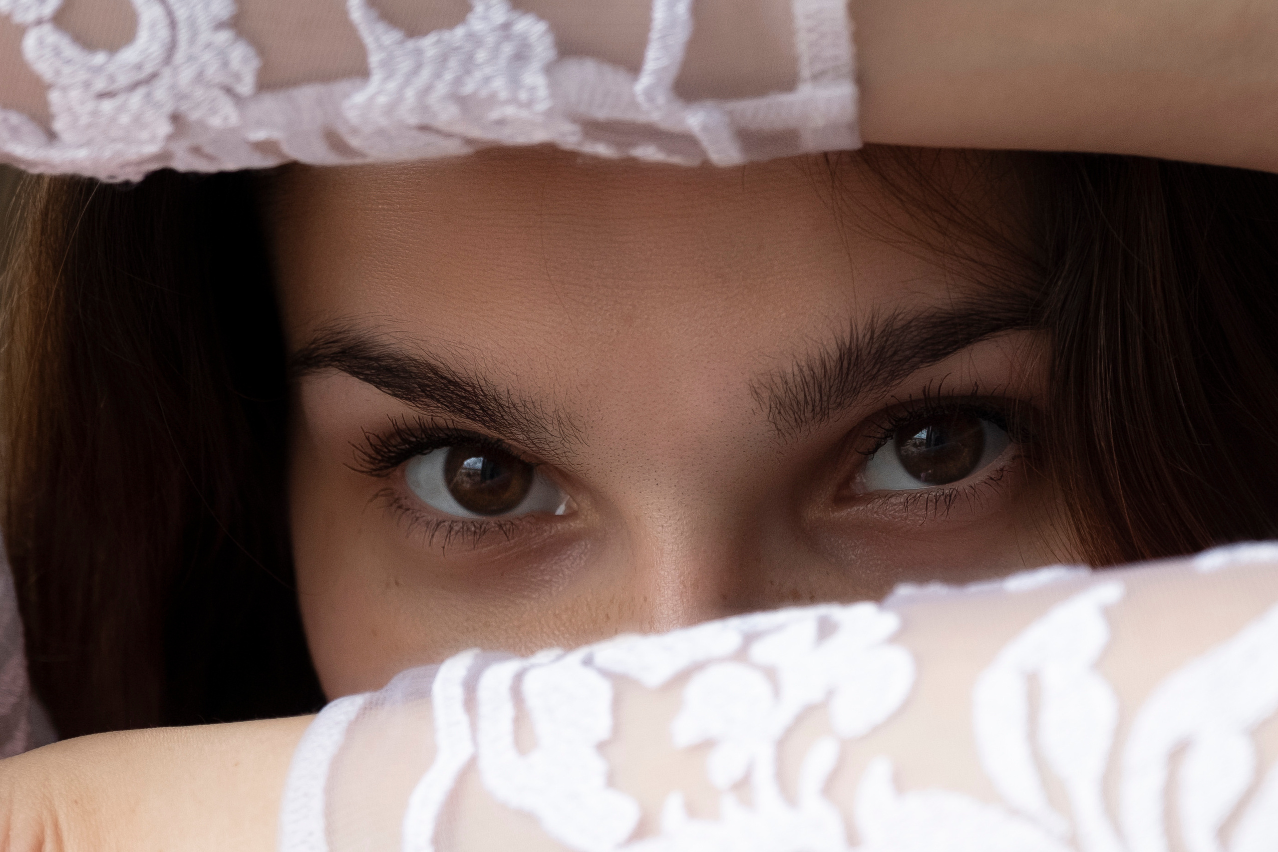 Анна. Студийная съемка. Спортивный и портретный фотограф в Санкт-Петербурге Дарья Кашина