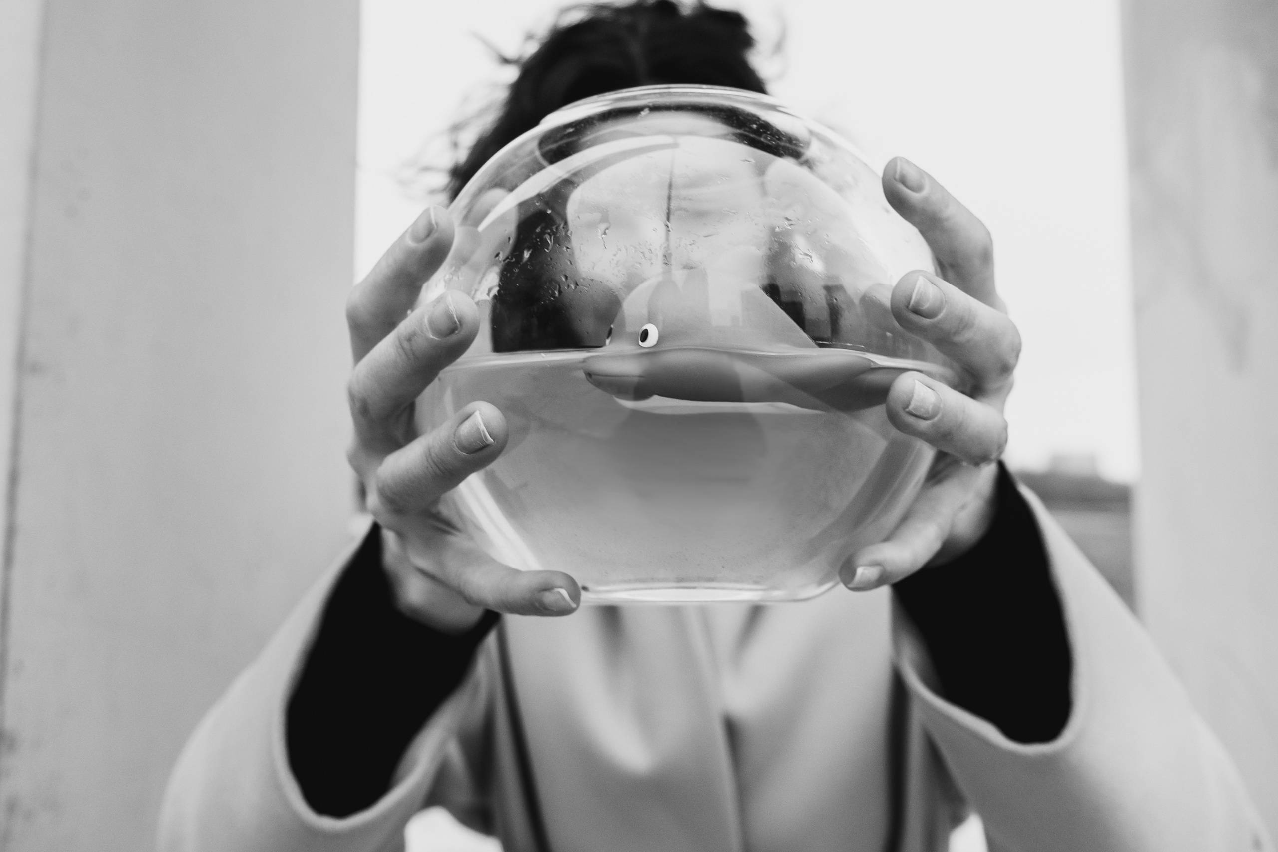 Яна. Спортивный и портретный фотограф в Санкт-Петербурге Дарья Кашина