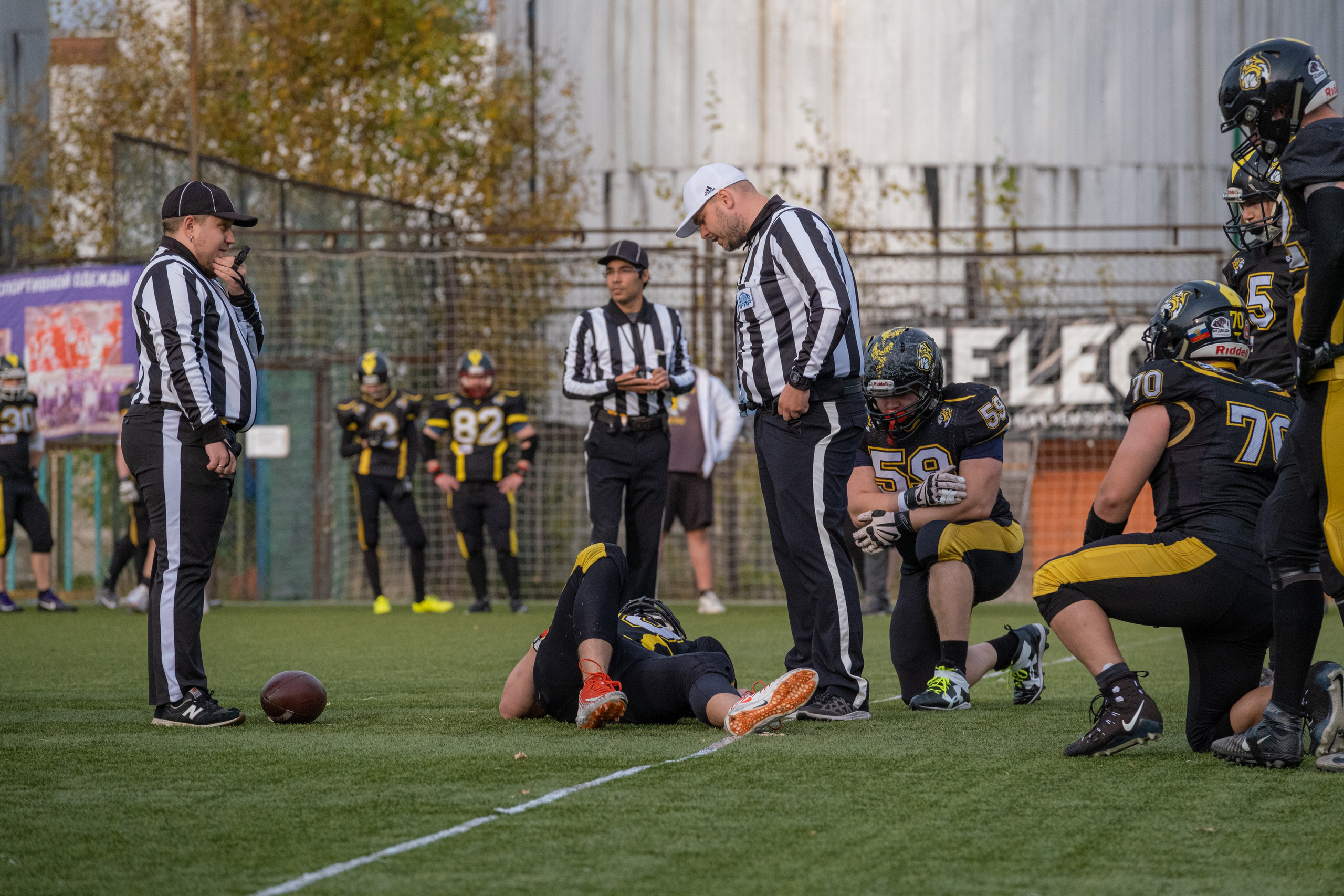 Американский футбол, амфут, регби, Гриффоны, Спартанцы, Легионеры