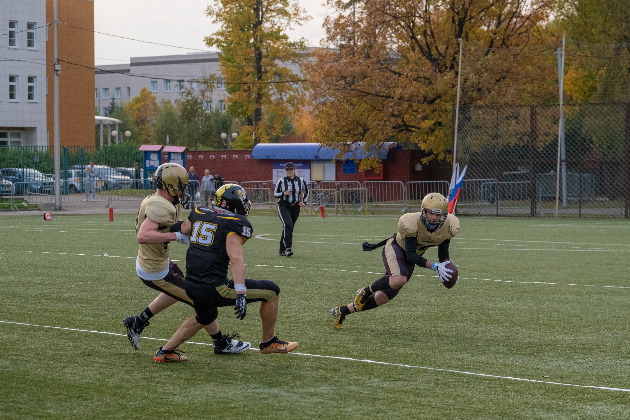 Американский футбол, амфут, регби, Гриффоны, Спартанцы, Легионеры