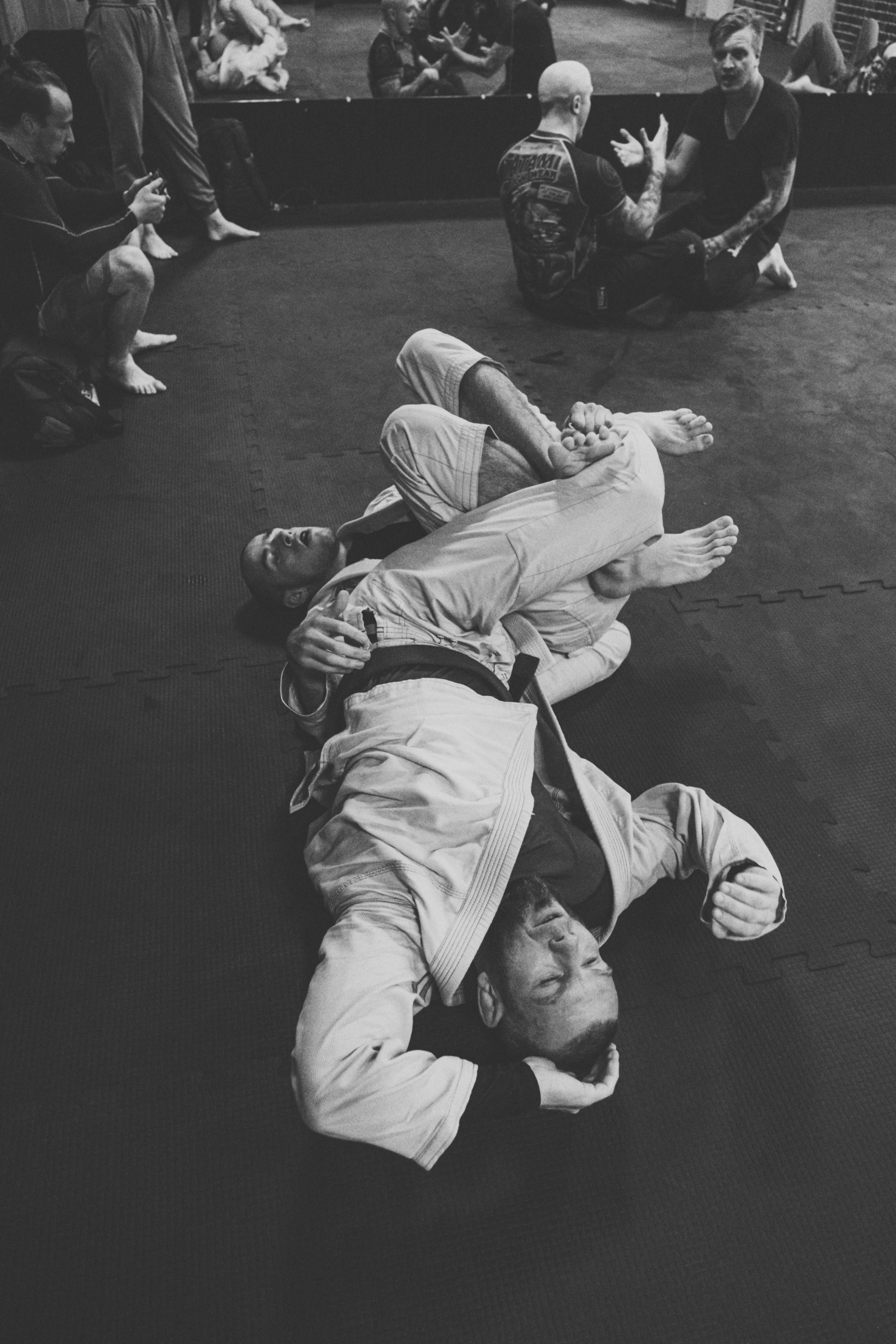 Тренировочный процесс. Спортивный и портретный фотограф в Санкт-Петербурге Дарья Кашина