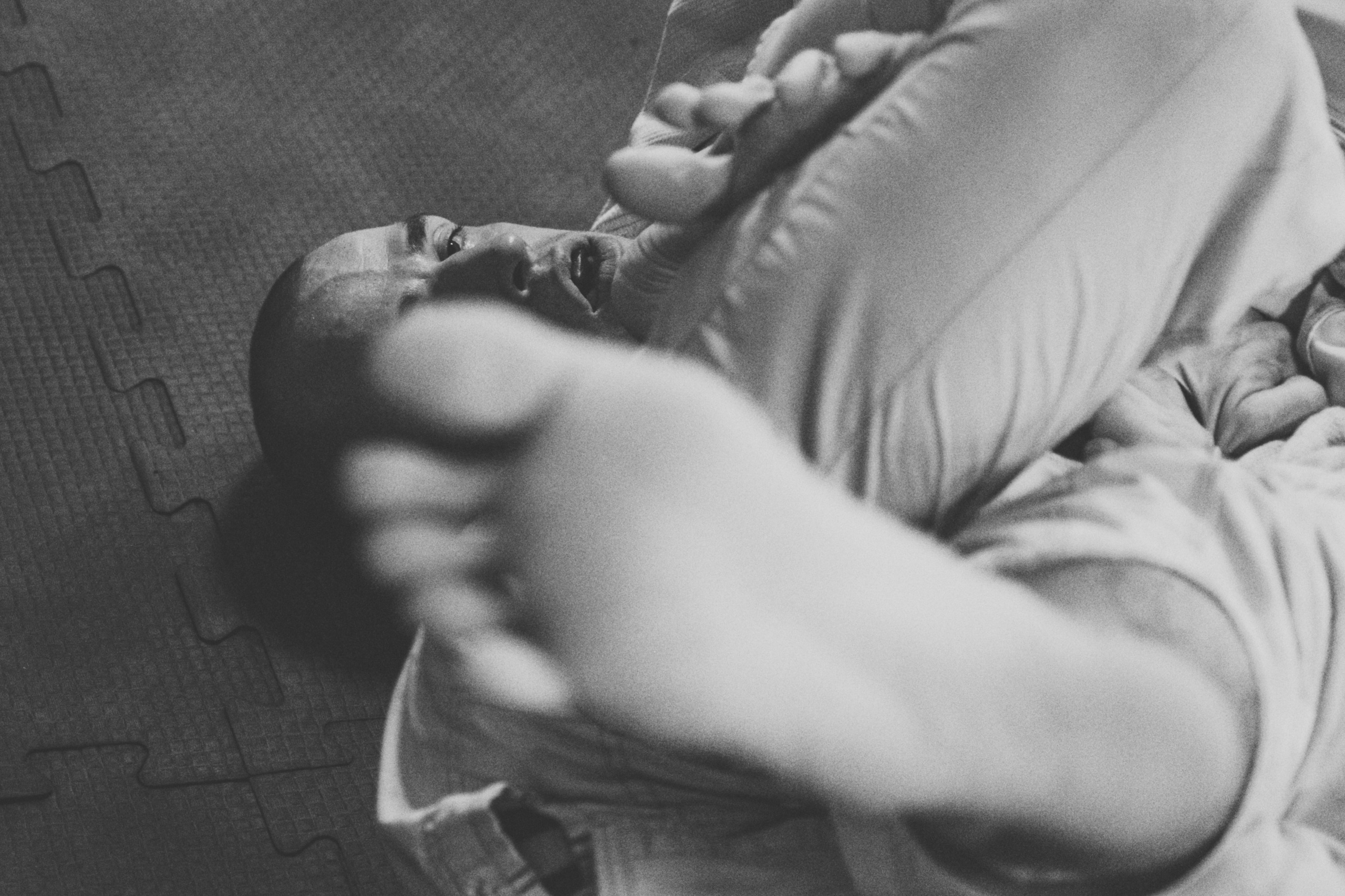 Тренировочный процесс. Спортивный и портретный фотограф в Санкт-Петербурге Дарья Кашина