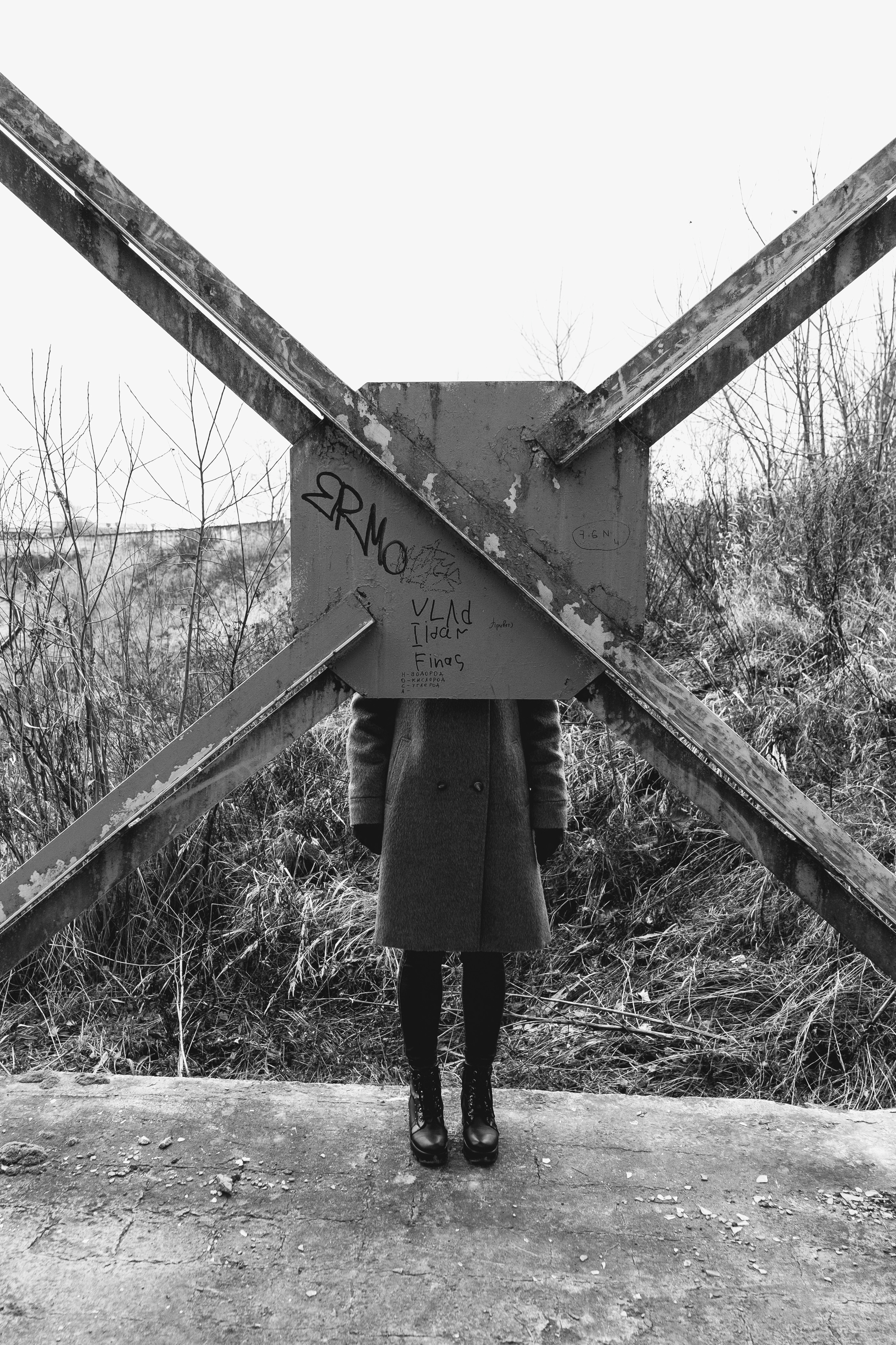 Анна. Фотопрогулка. Спортивный и портретный фотограф в Санкт-Петербурге Дарья Кашина