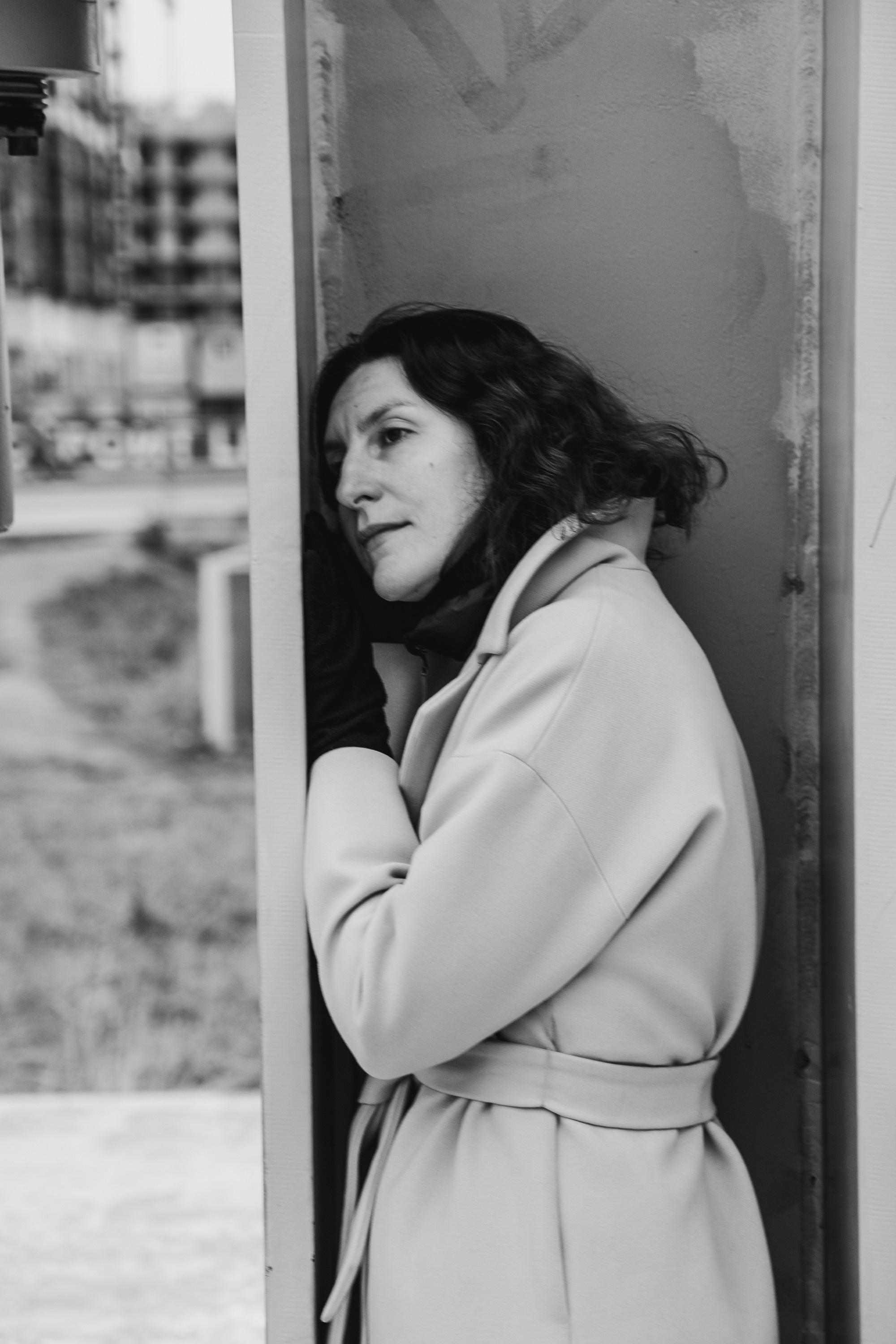 Яна. Спортивный и портретный фотограф в Санкт-Петербурге Дарья Кашина