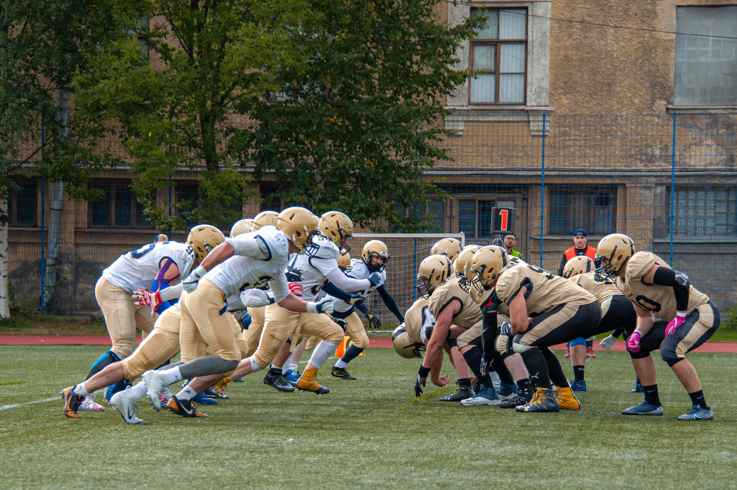 Американский футбол, амфут, регби, Гриффоны, Спартанцы, Легионеры