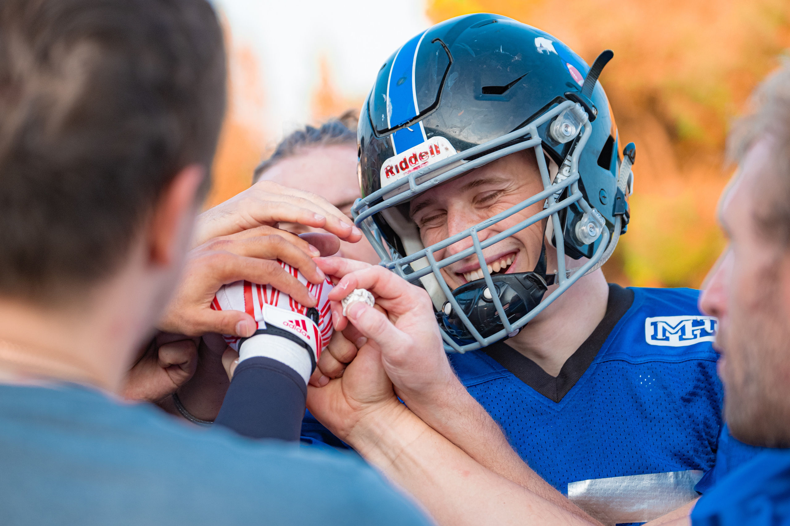 Спортивный и портретный фотограф в Санкт-Петербурге Дарья Кашина