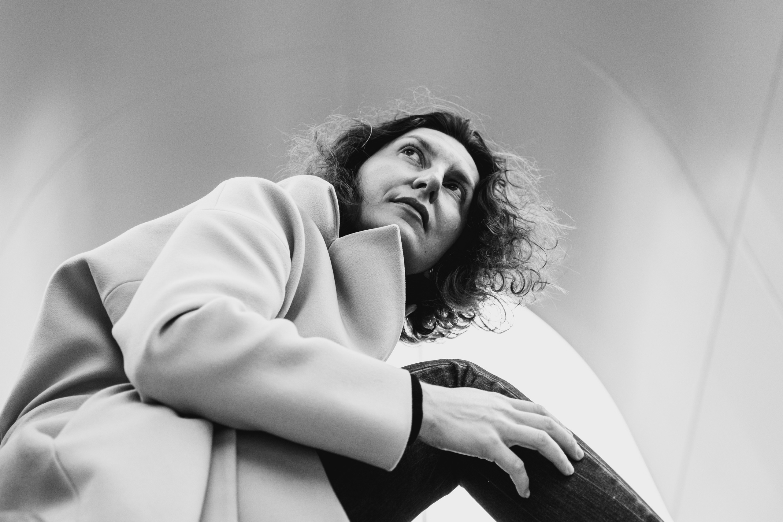 Яна. Спортивный и портретный фотограф в Санкт-Петербурге Дарья Кашина