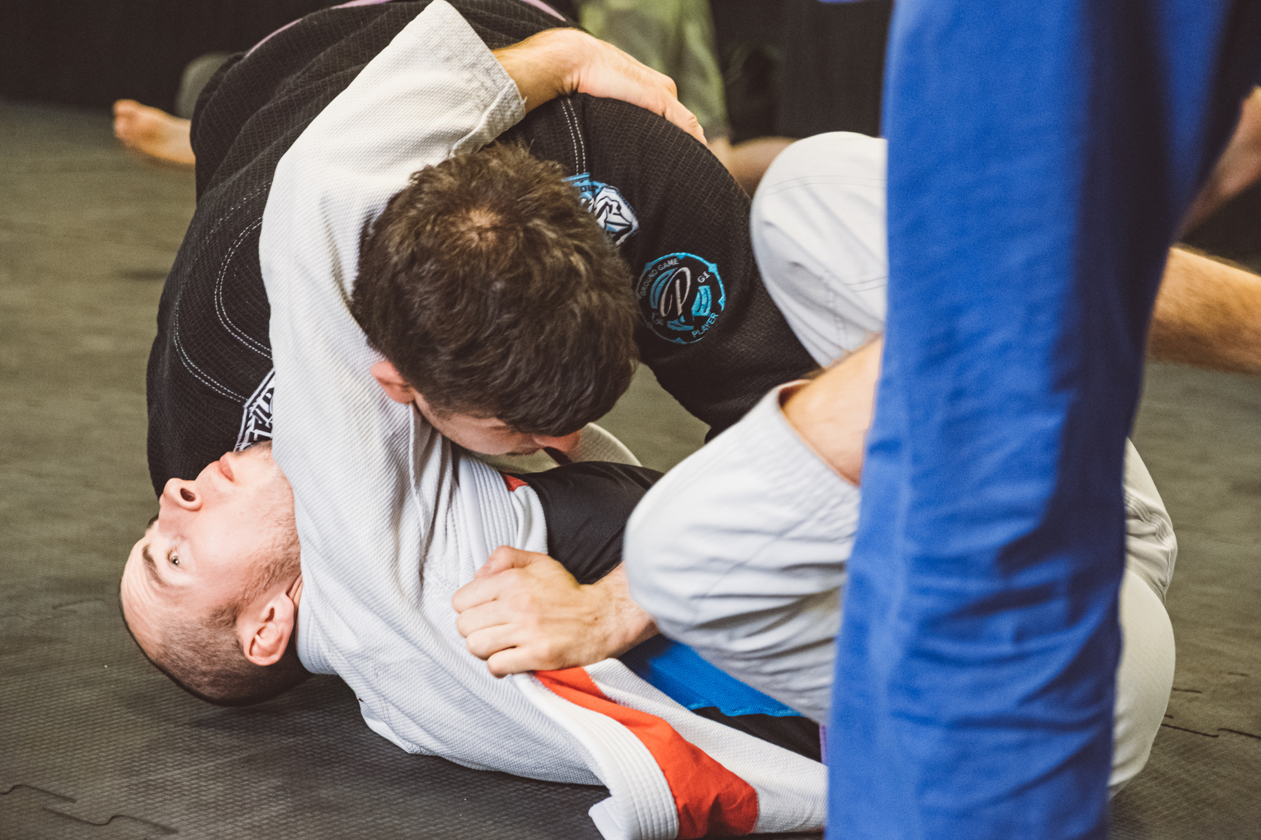 Тренировочный процесс. Спортивный и портретный фотограф в Санкт-Петербурге Дарья Кашина