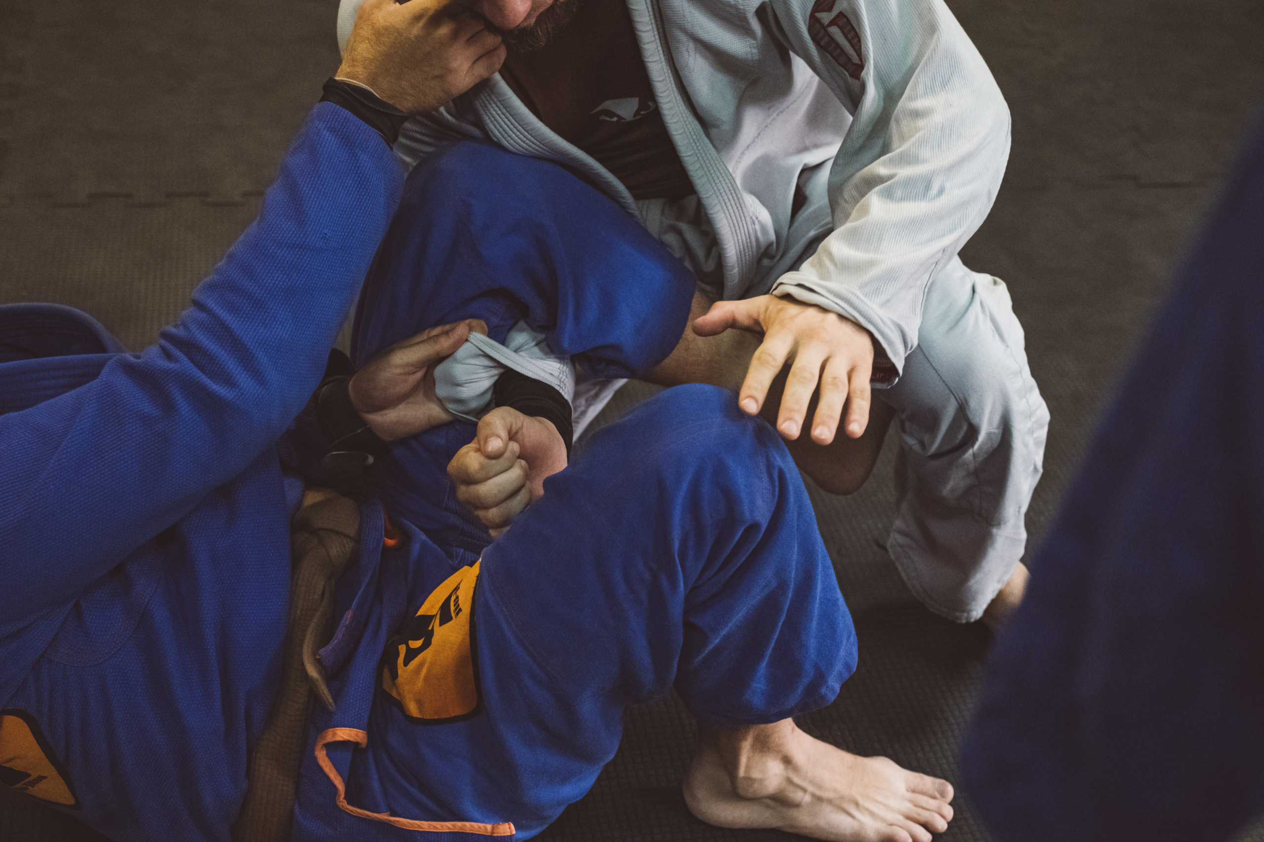 Тренировочный процесс. Спортивный и портретный фотограф в Санкт-Петербурге Дарья Кашина