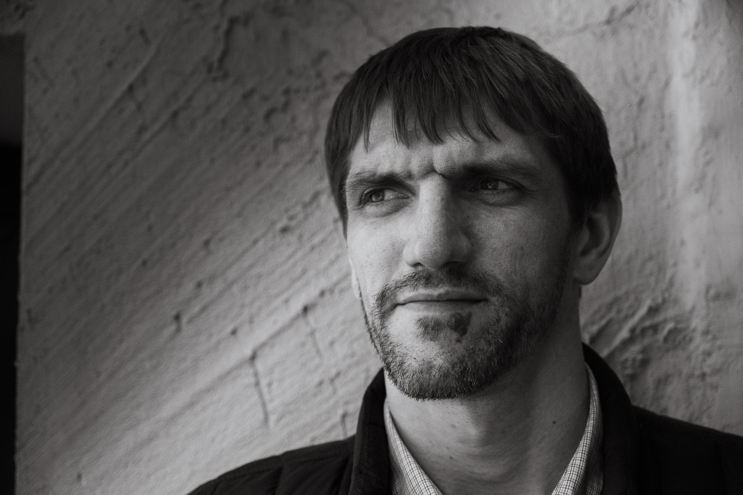 Дмитрий. Спортивный и портретный фотограф в Санкт-Петербурге Дарья Кашина