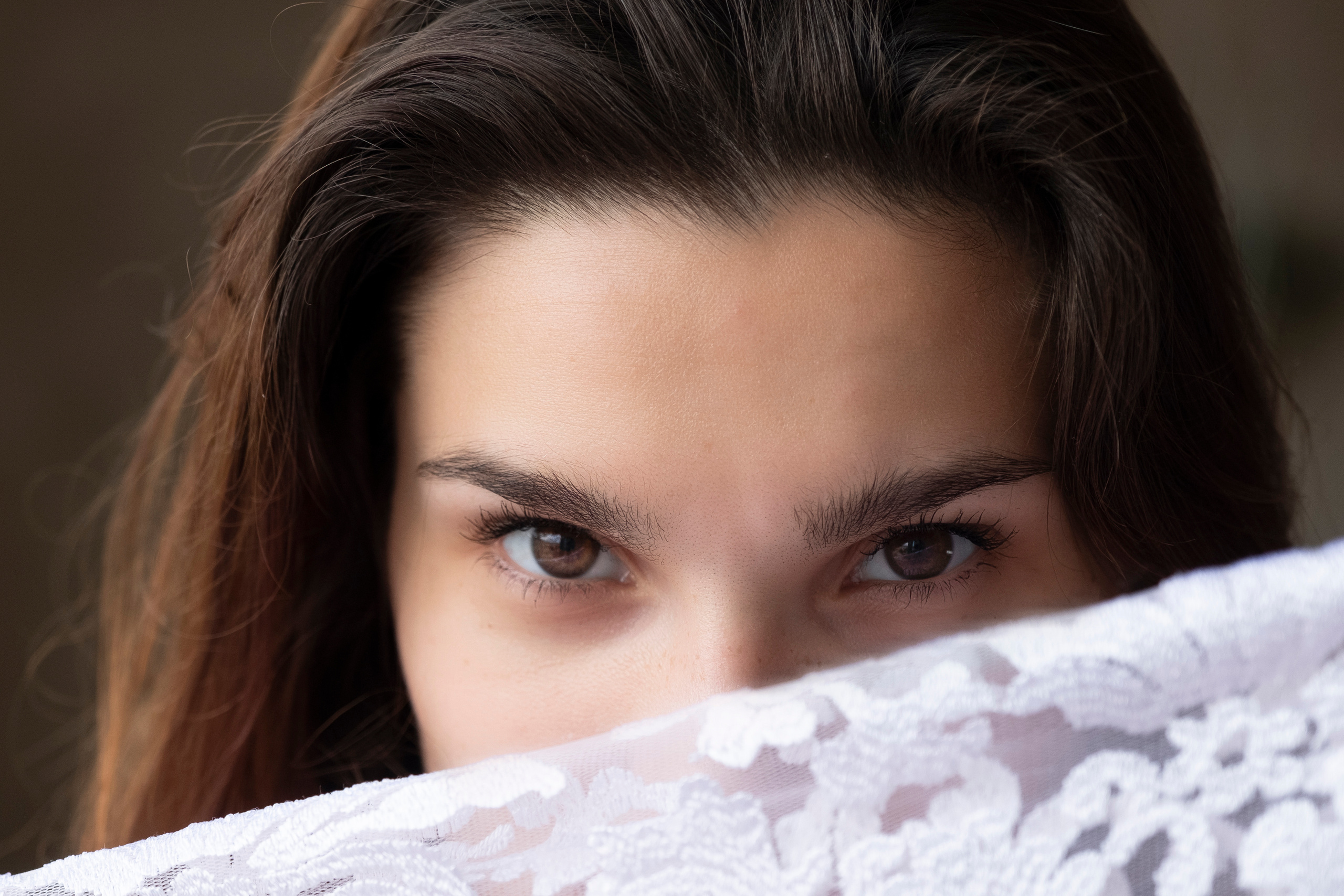 Анна. Студийная съемка. Спортивный и портретный фотограф в Санкт-Петербурге Дарья Кашина