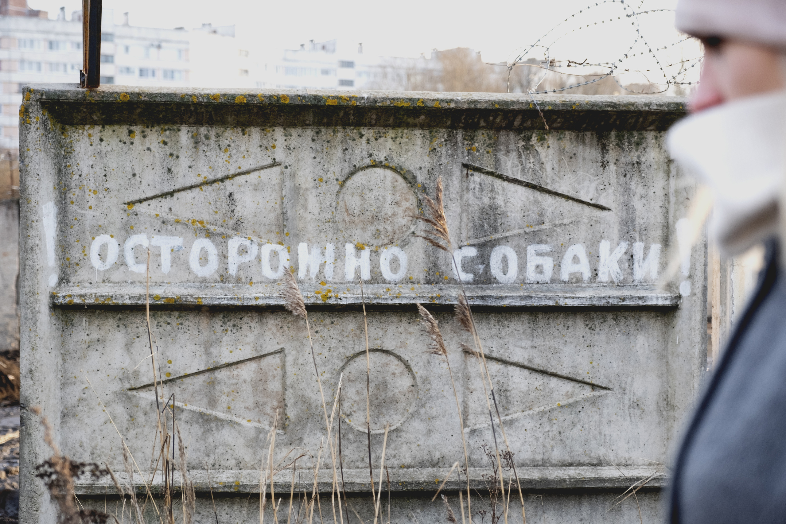 Анна. Фотопрогулка. Спортивный и портретный фотограф в Санкт-Петербурге Дарья Кашина