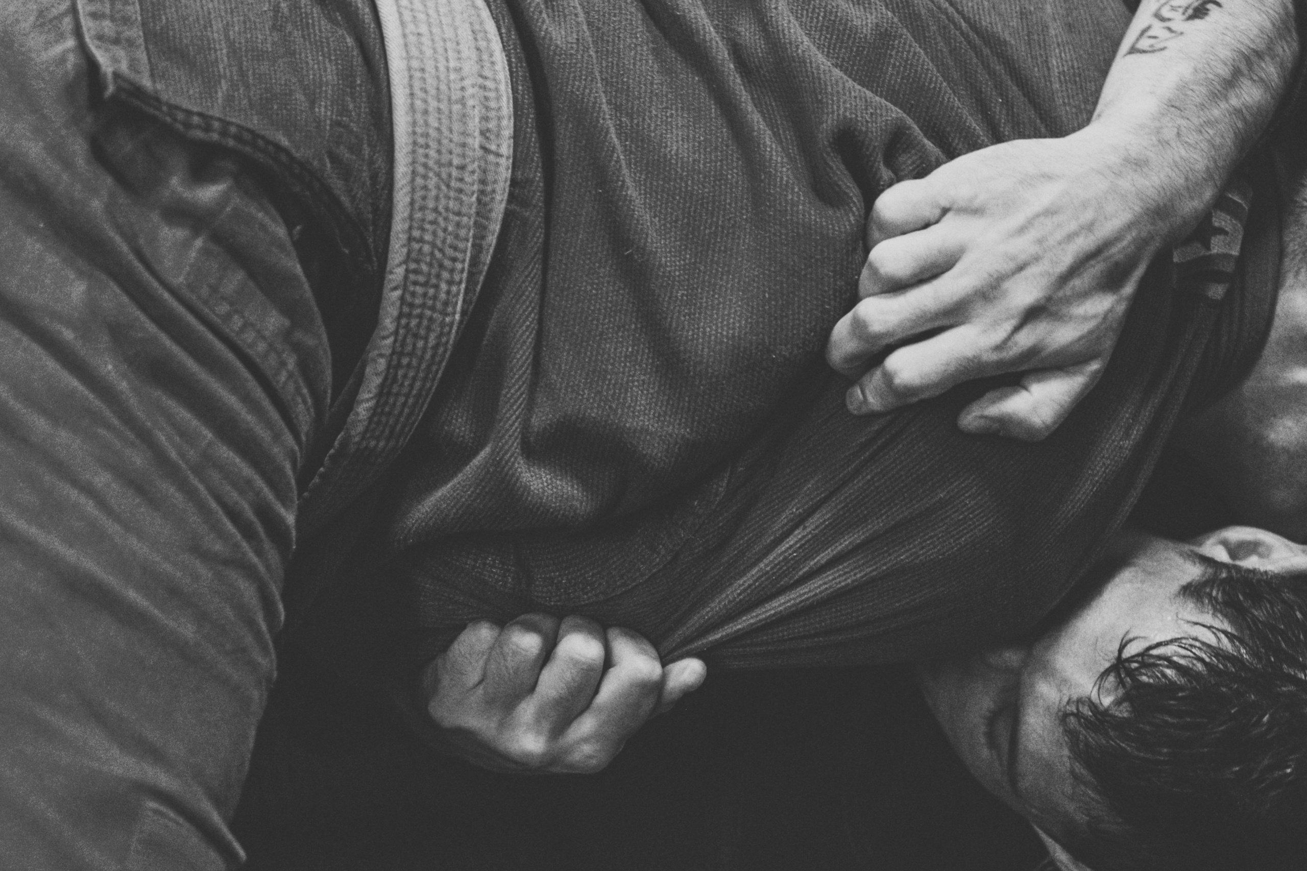 Тренировочный процесс. Спортивный и портретный фотограф в Санкт-Петербурге Дарья Кашина