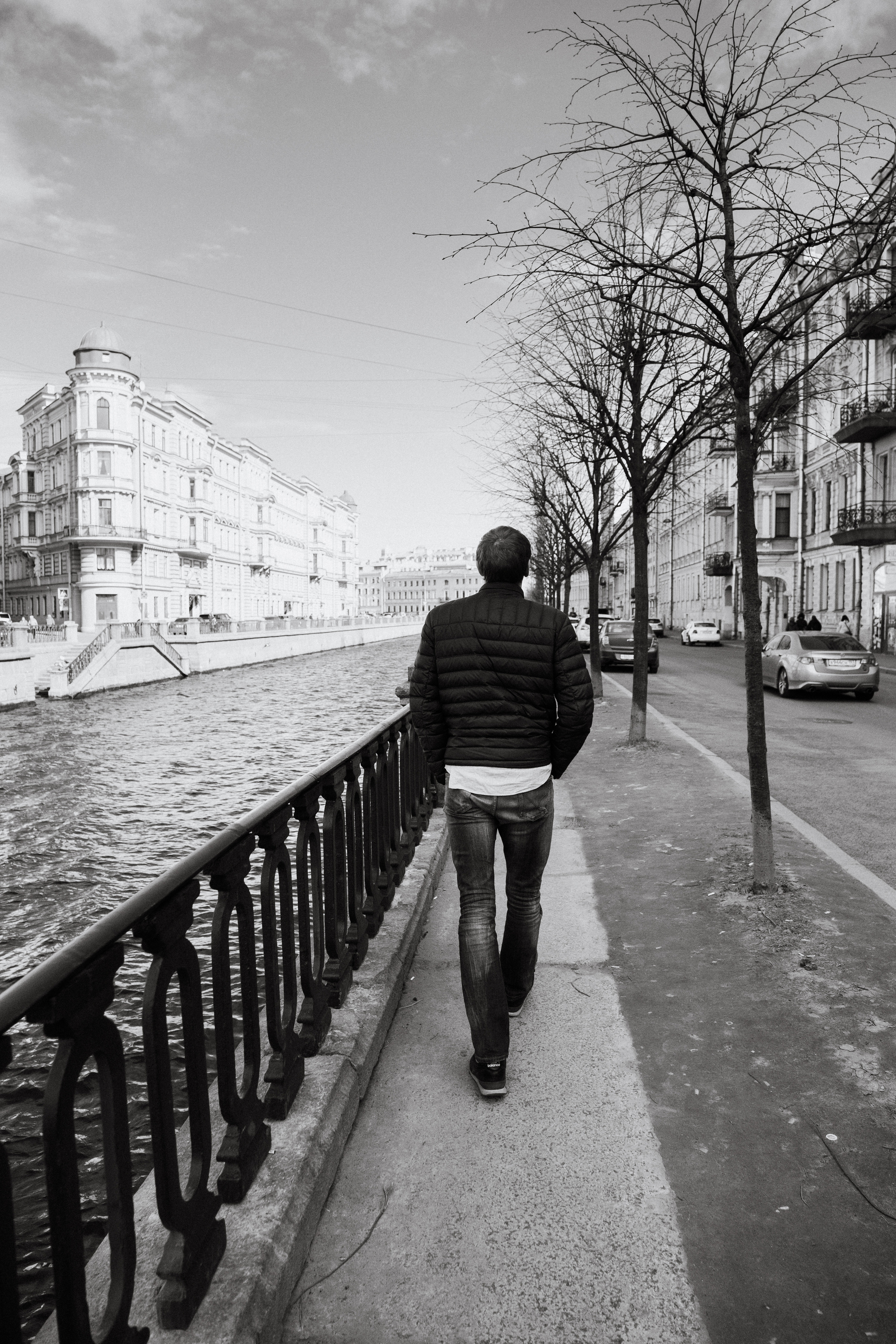 Дмитрий. Спортивный и портретный фотограф в Санкт-Петербурге Дарья Кашина