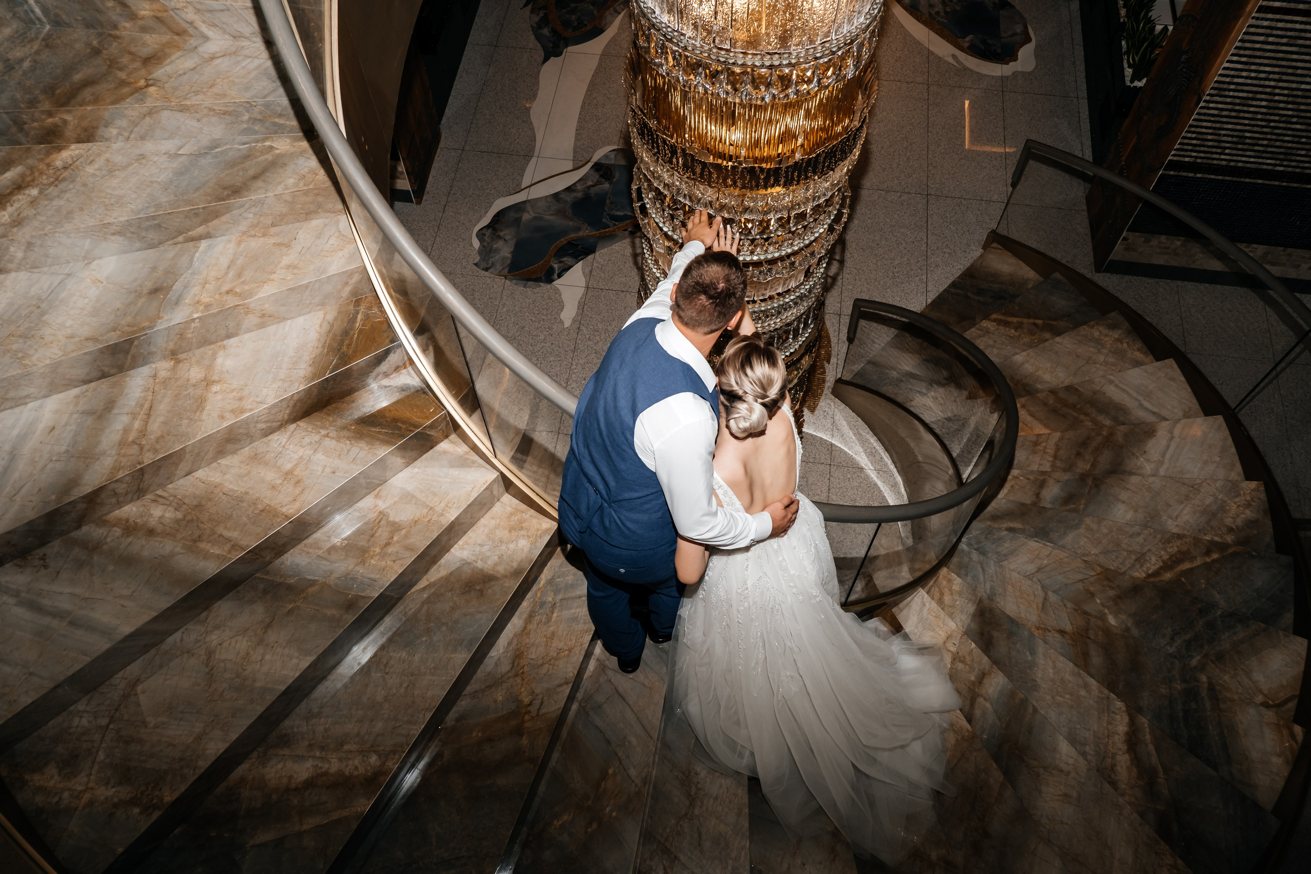 Анонс свадьбы Елены и Владислава. Свадебный фотограф в Крыму и Севастополе Ольга Баскакова