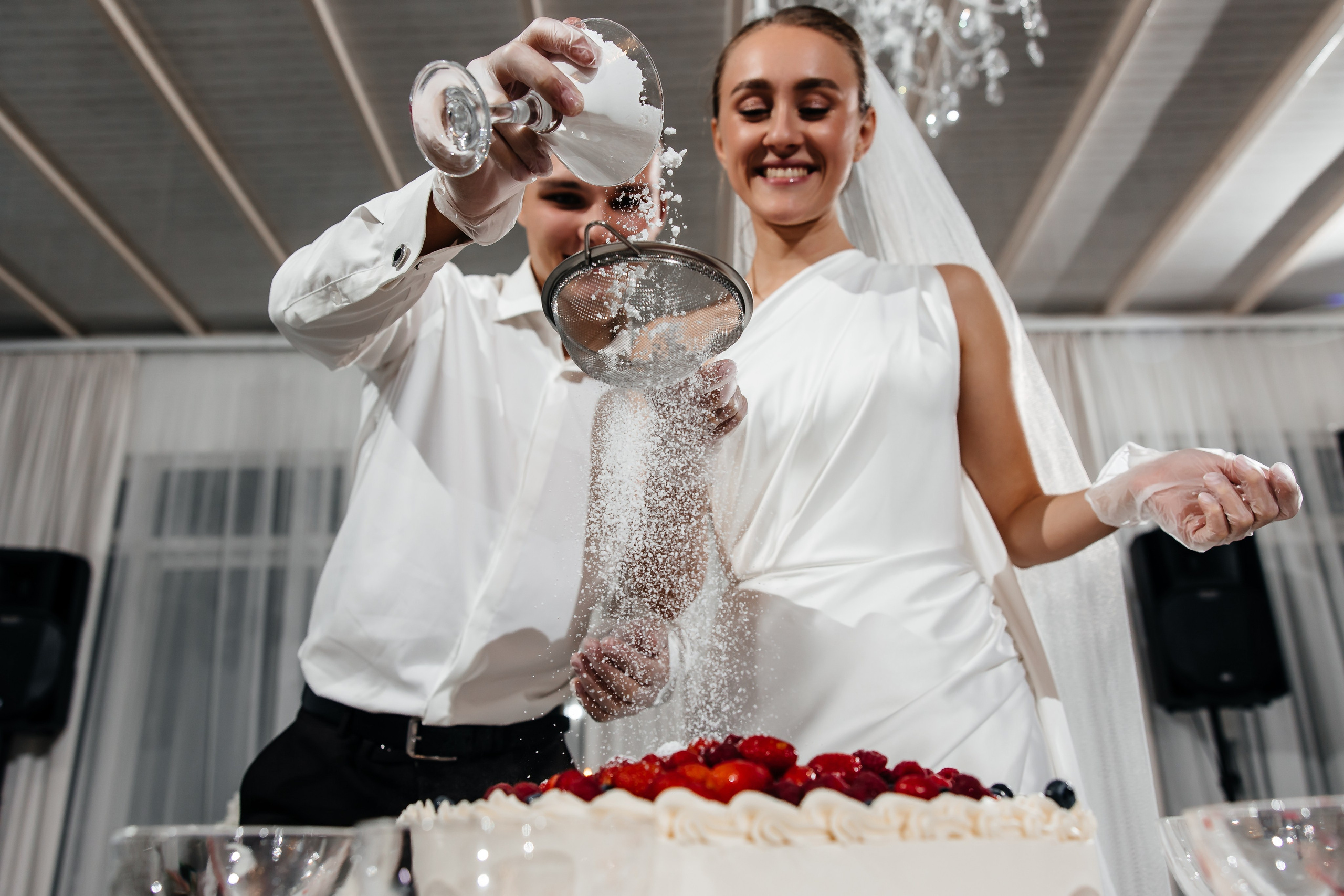 Анонс свадьбы для Яны и Юрия. Гаспра, Вилла Танго. Свадебный фотограф в Крыму и Севастополе Ольга Баскакова